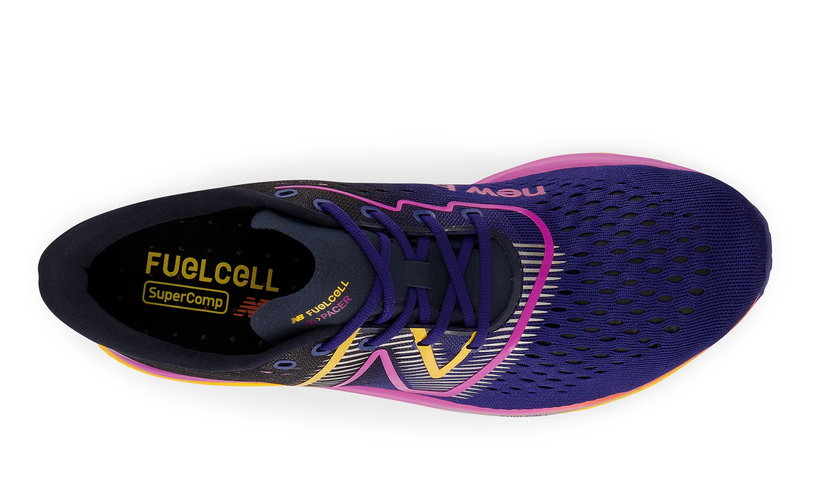 FuelCell SuperComp Pacer