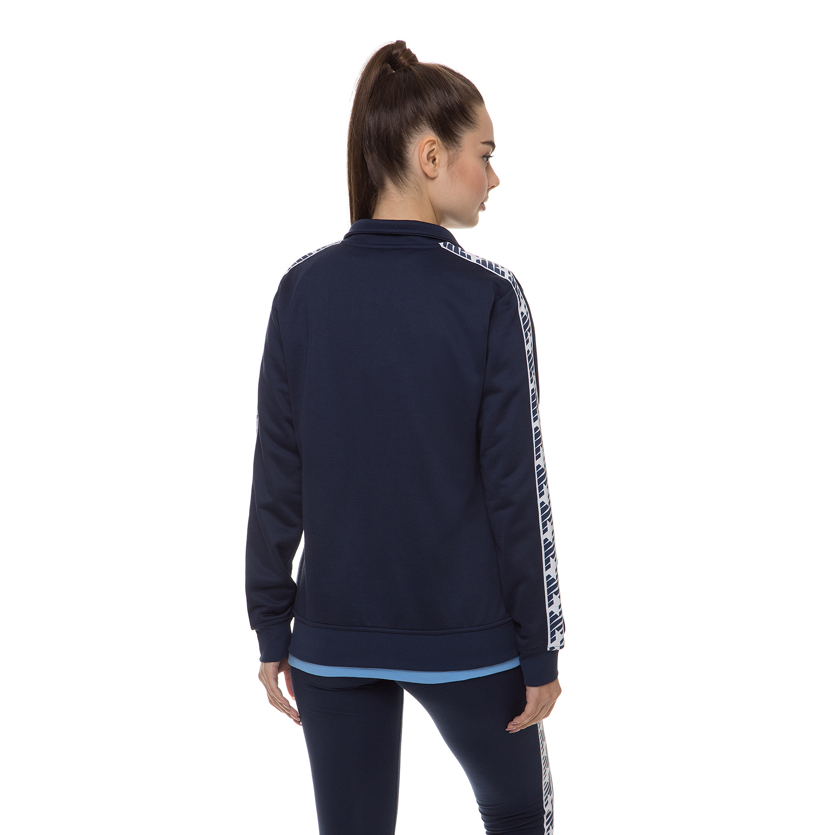 Спортивна куртка Essentials Icon Track