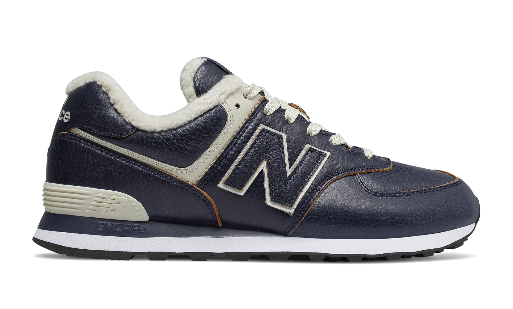 New Balance 574 FUR