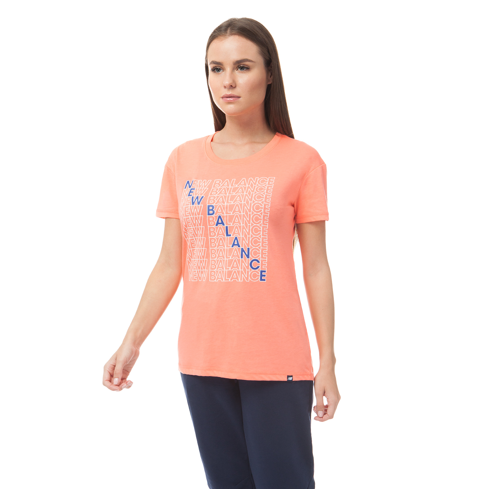 Футболка Essentials Bodega