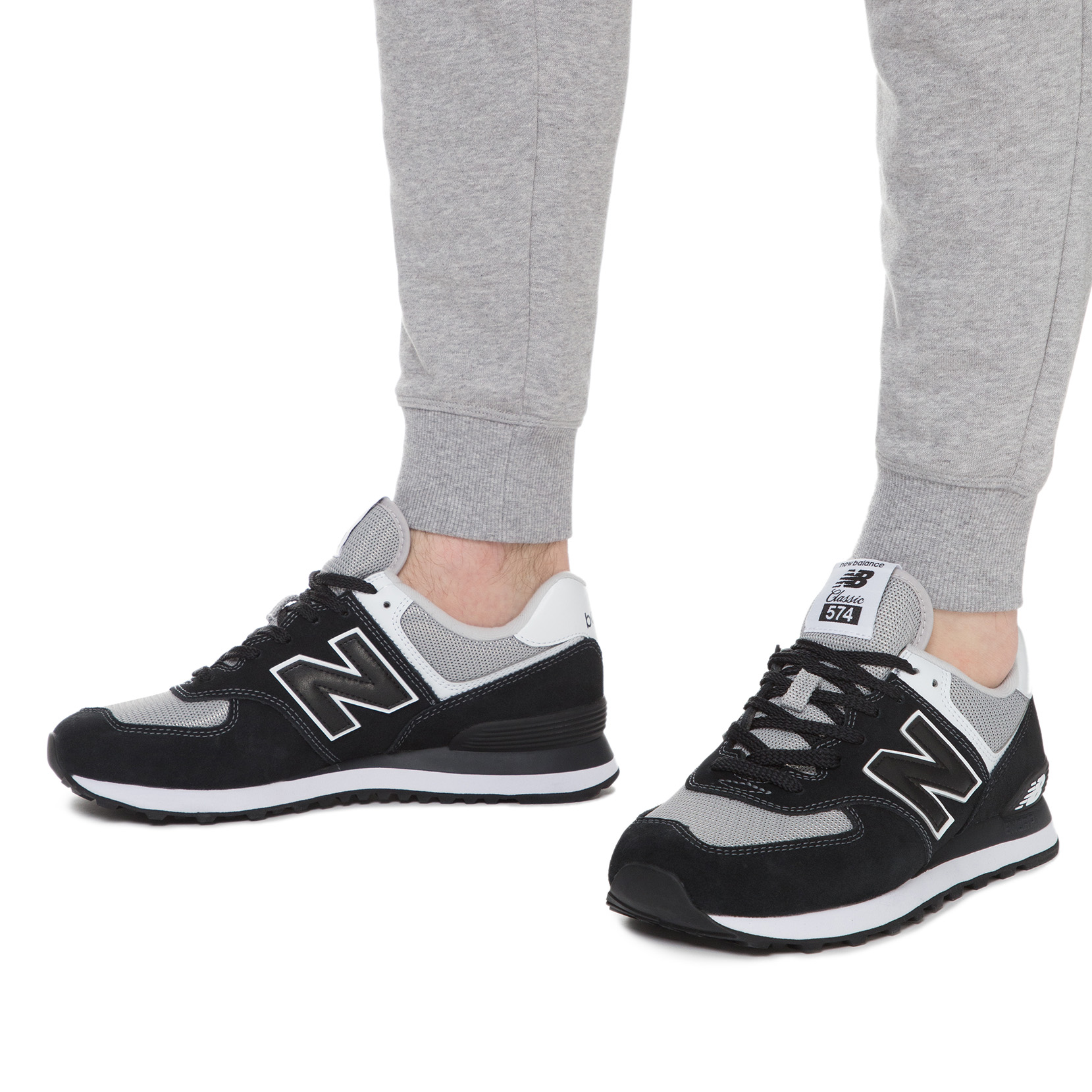 New Balance 574 Classic