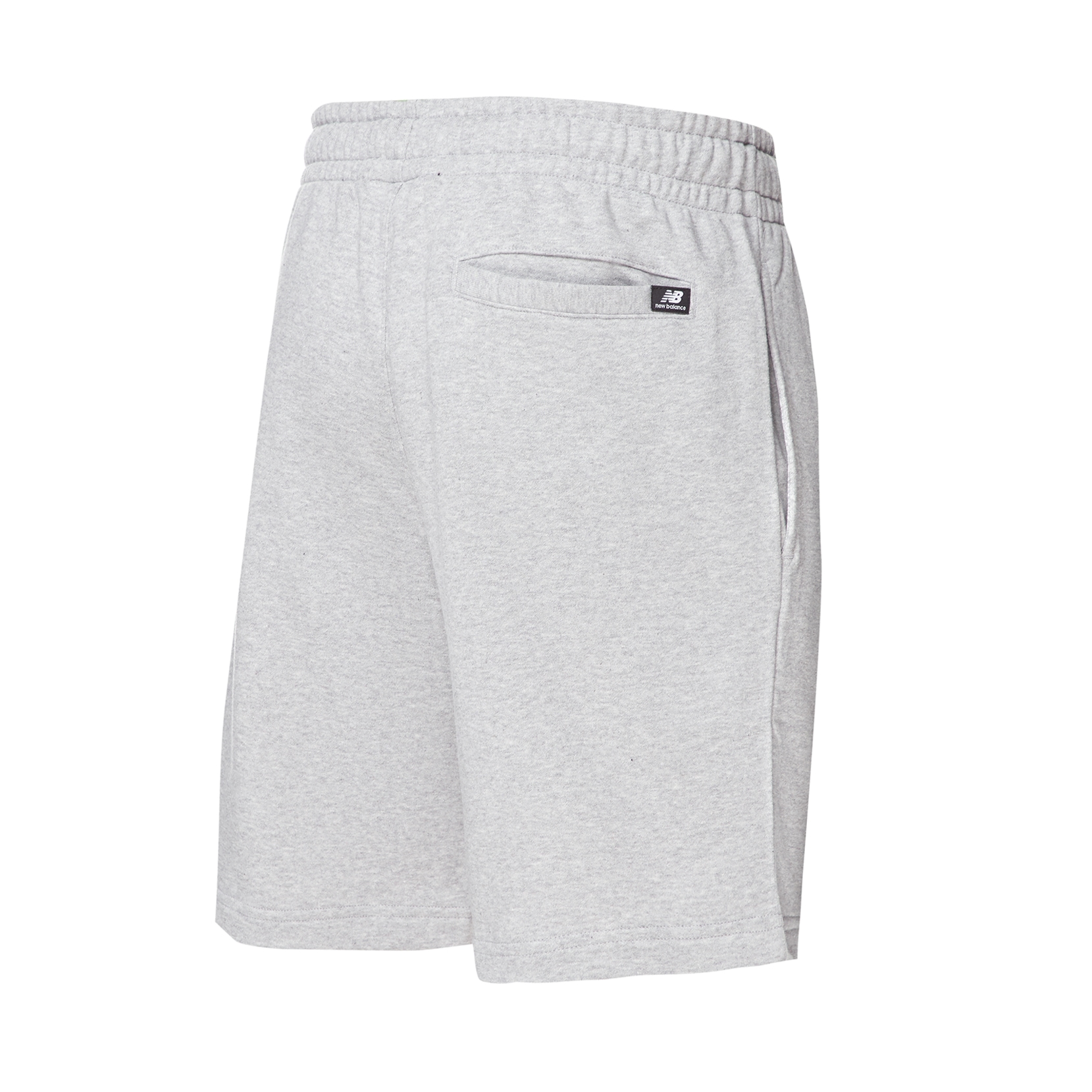 Шорти Essentials Stacked Logo