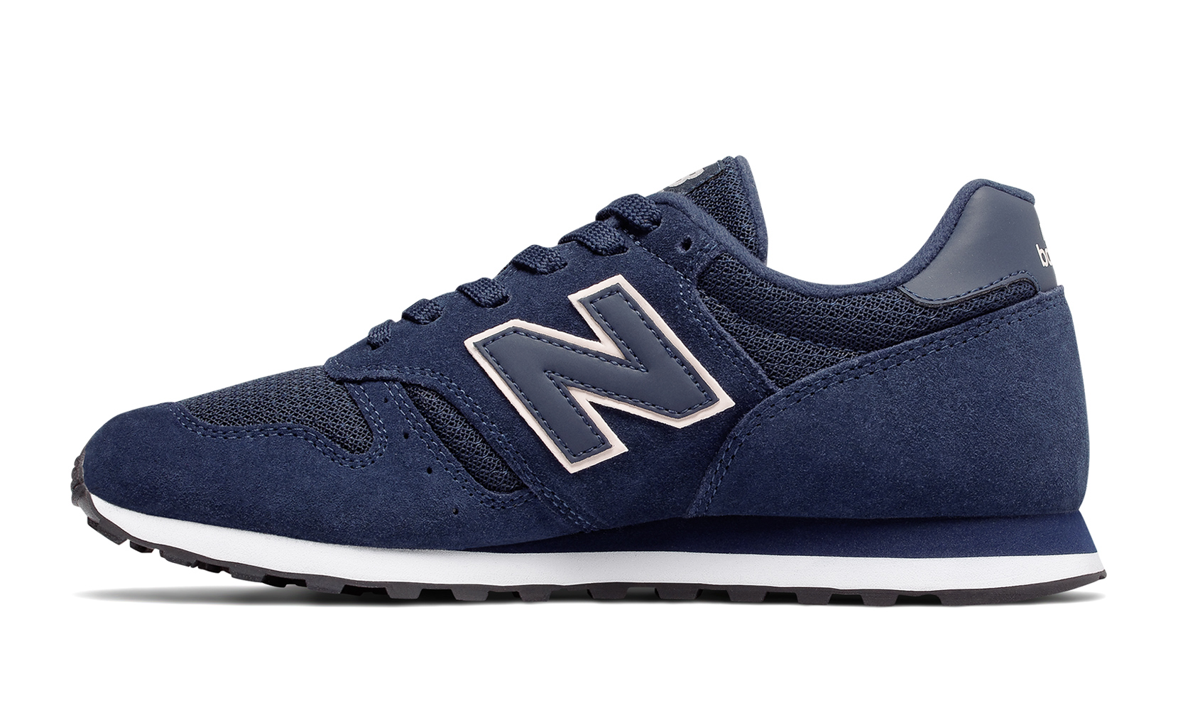 New Balance 373 Suede