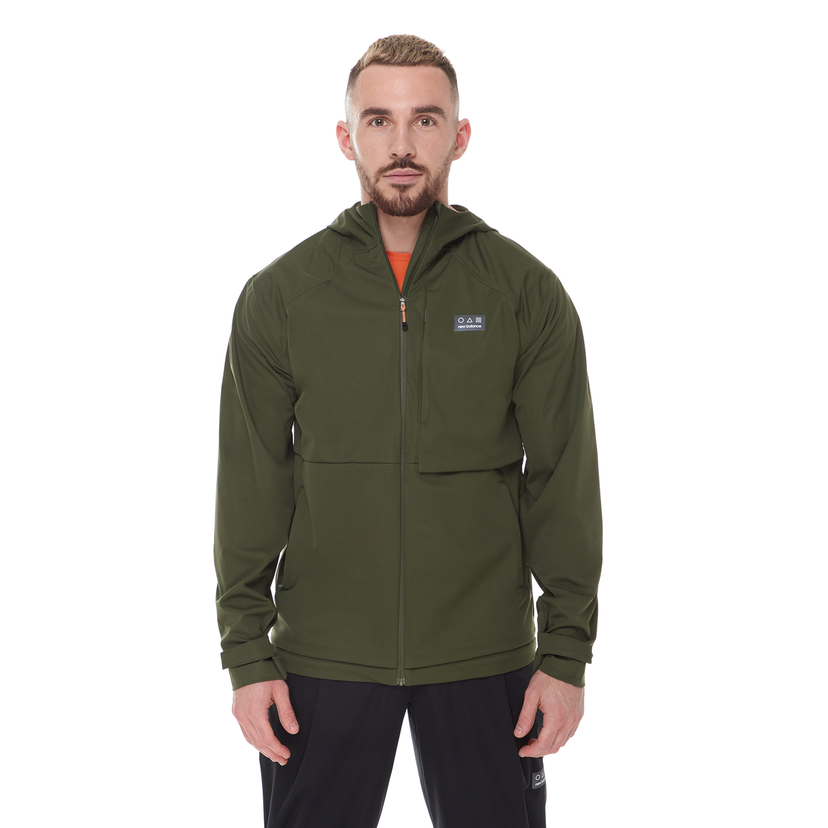 Вітрозахисна куртка Impact Run