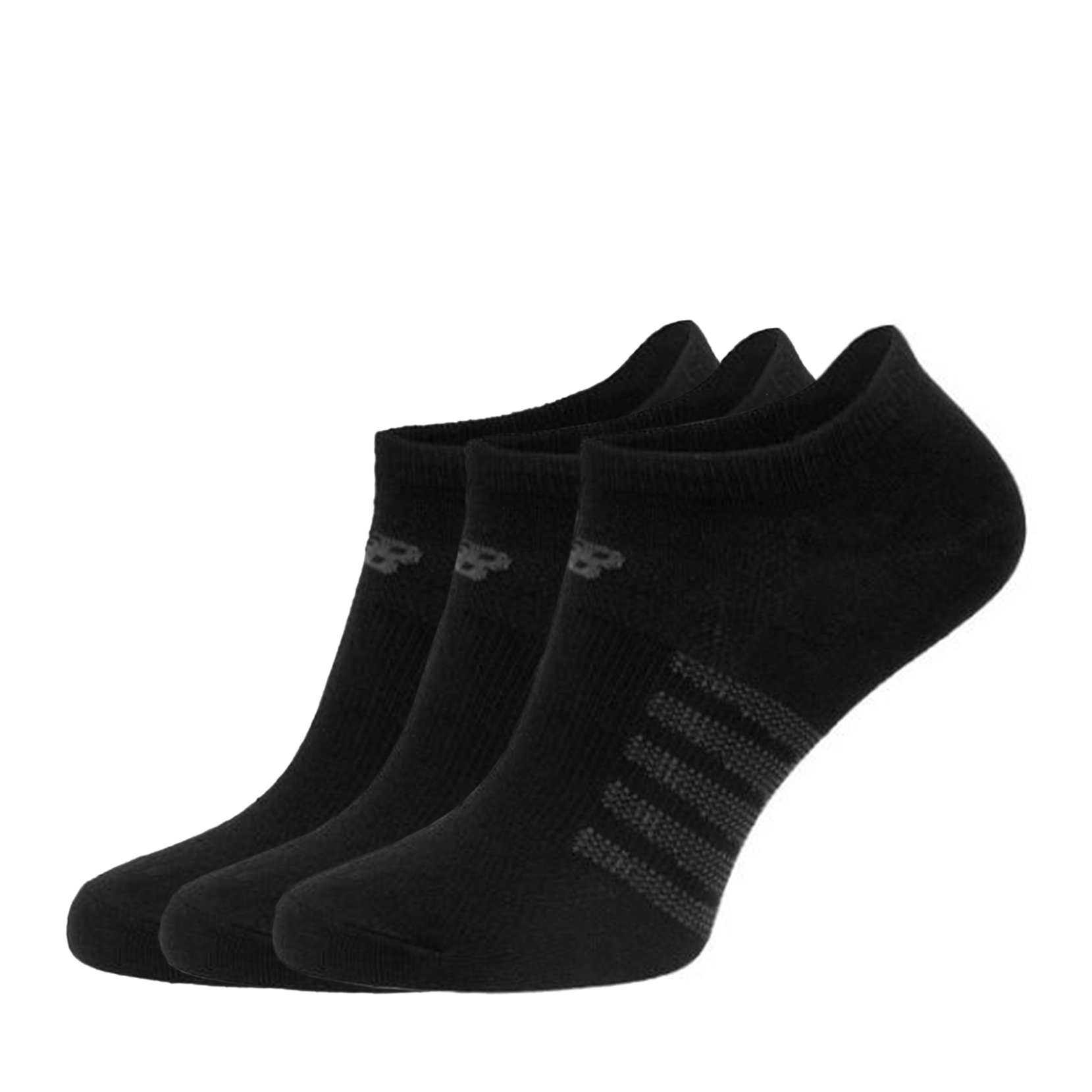 Шкарпетки No Show (3 пари)