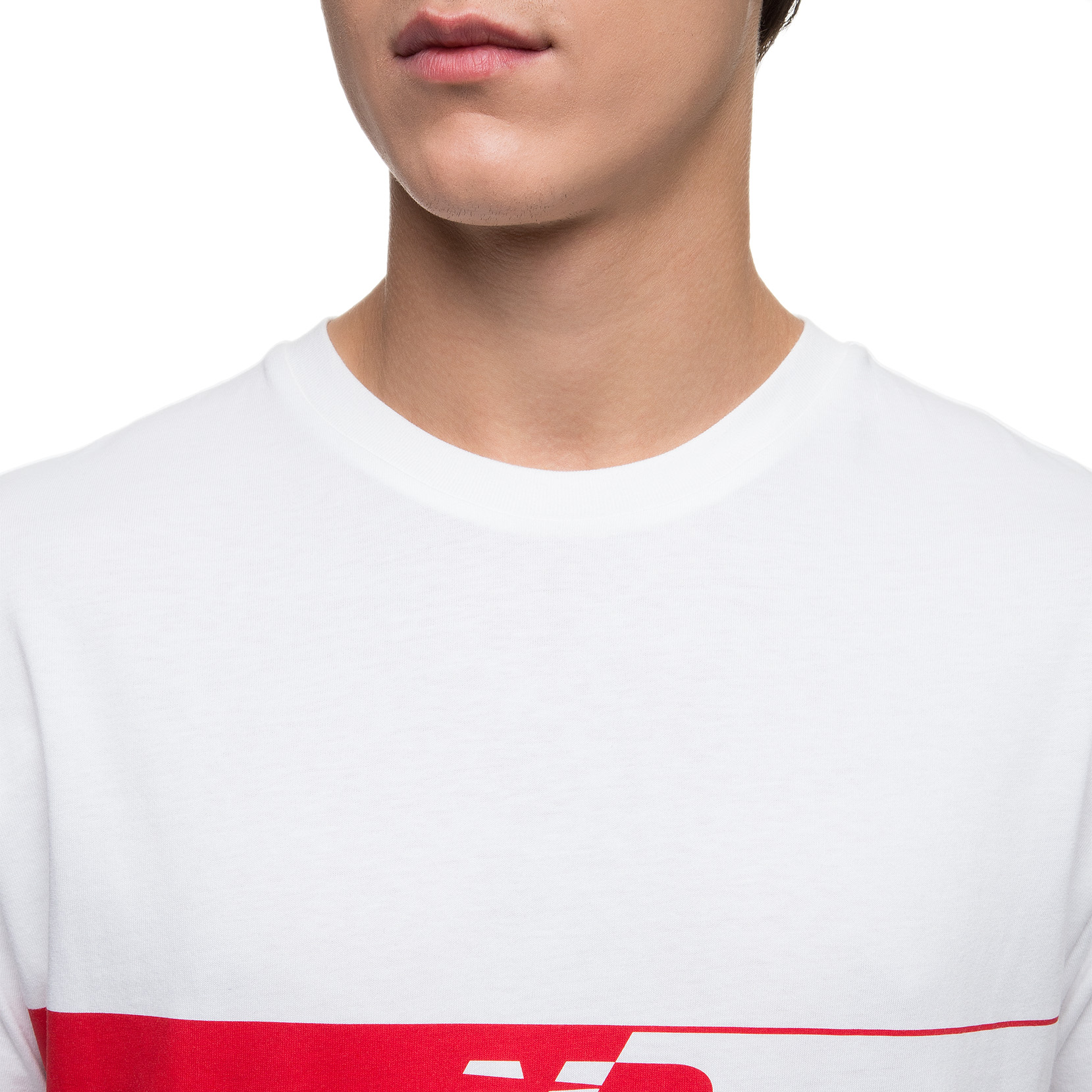 Футболка NB Athletics Keyline