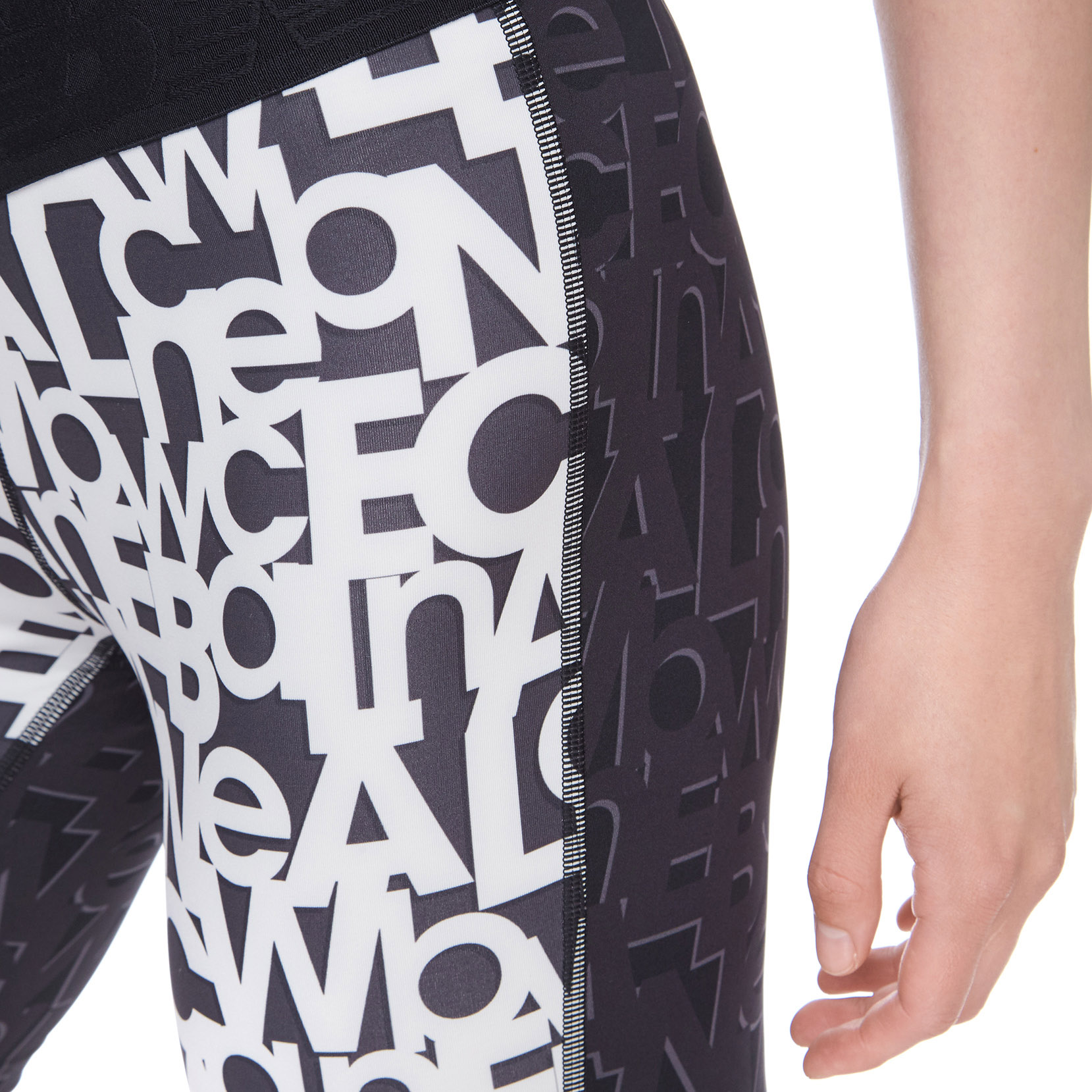 Шорти Relentless Pr Fitted