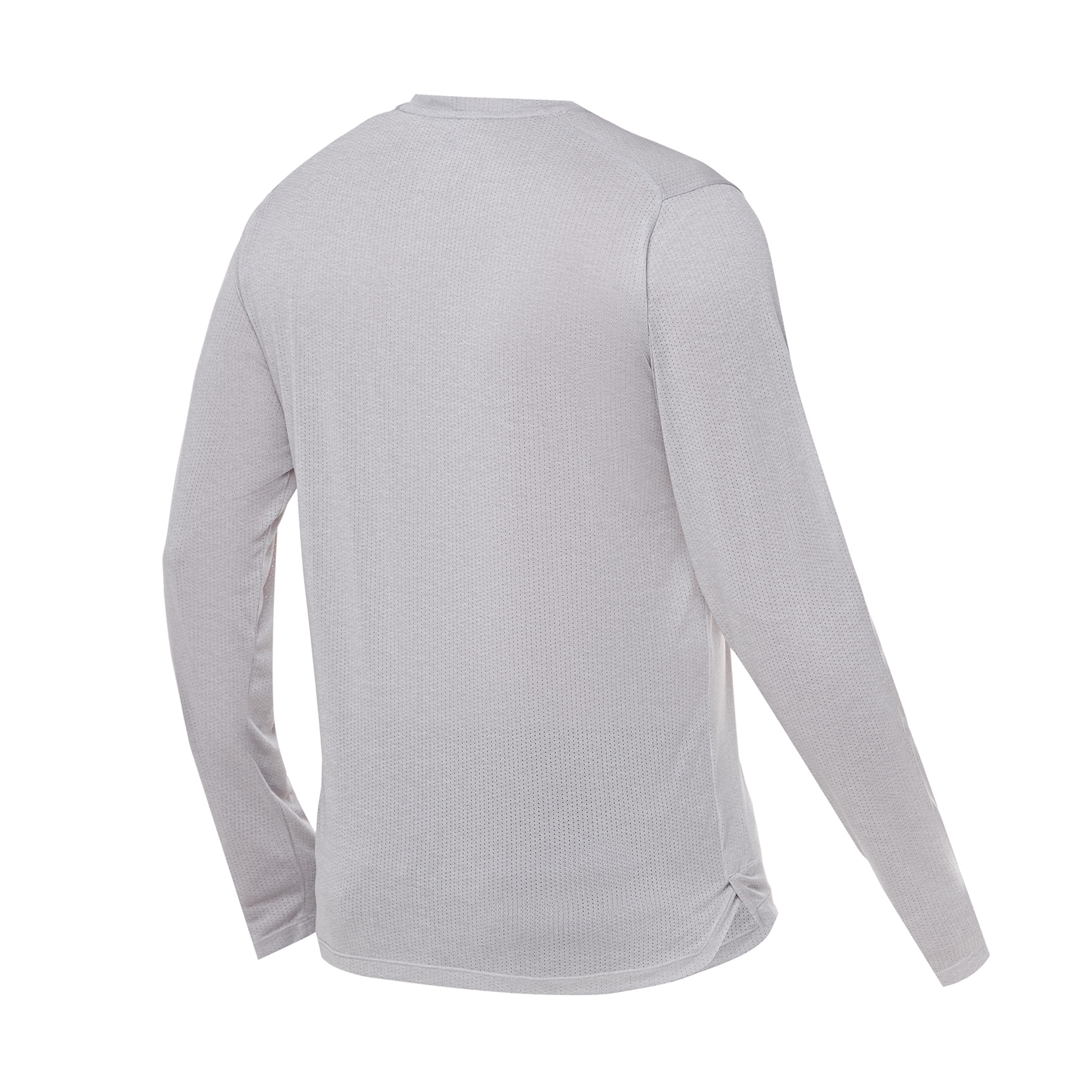 Футболка з довгим рукавом NB Performance