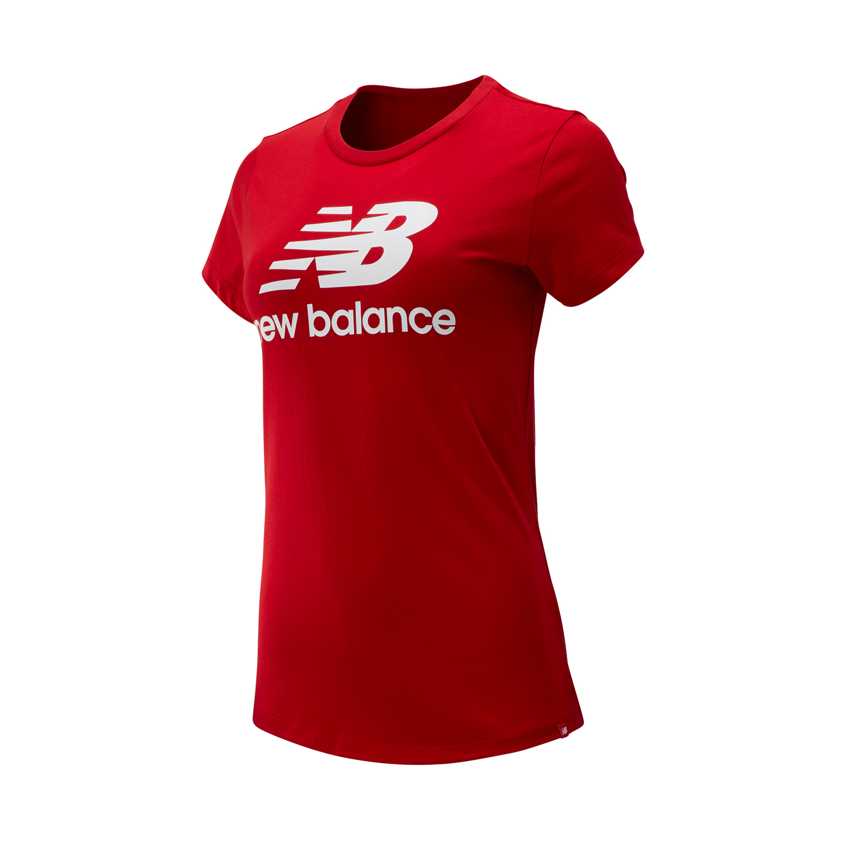 Футболка Essentials Stacked Logo