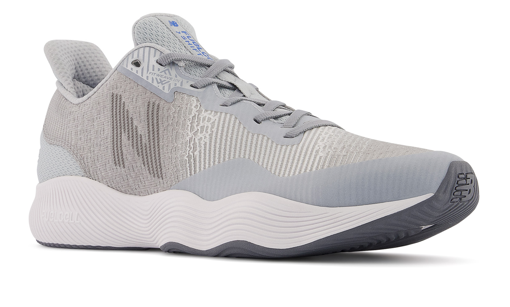 FuelCell Shift Trainer