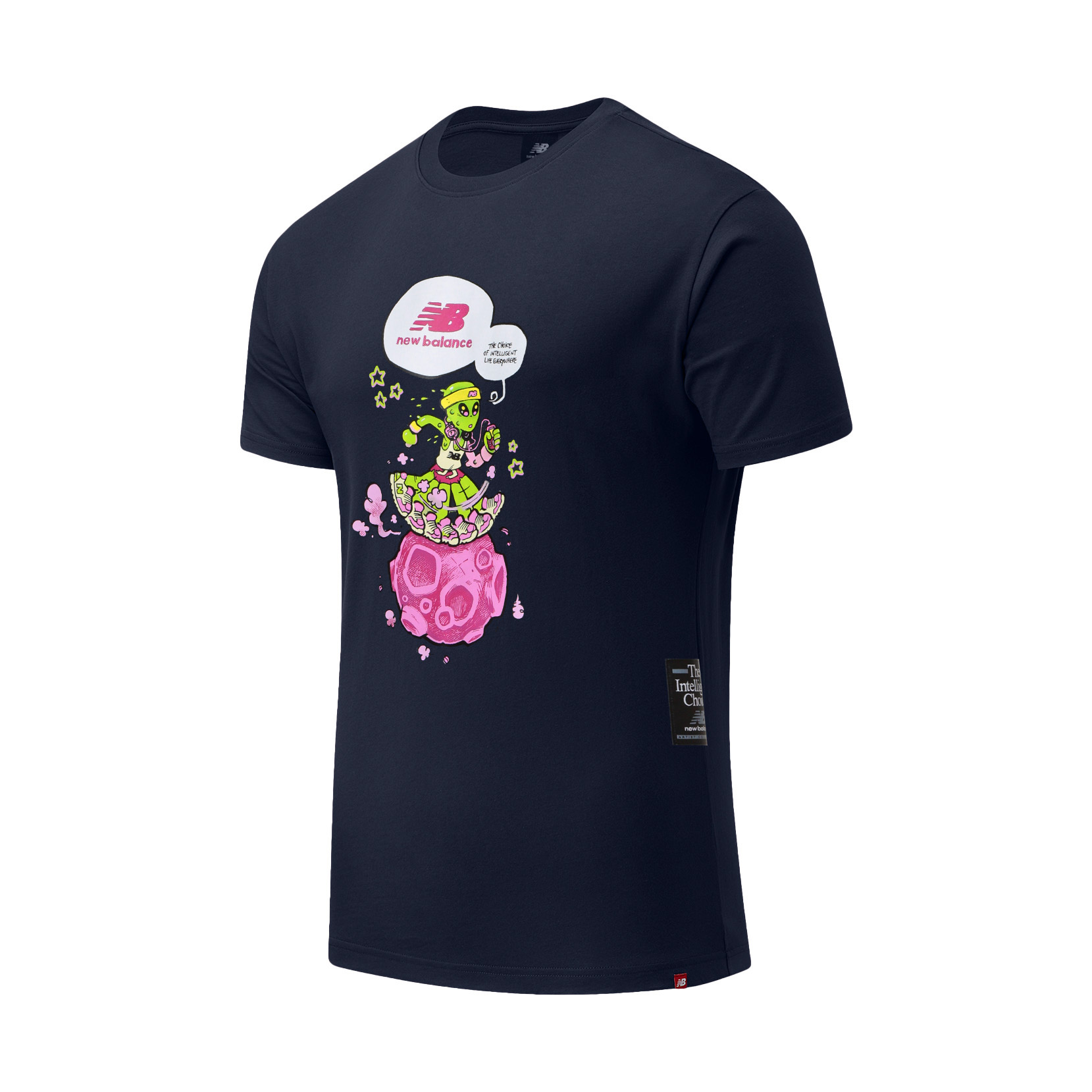 Футболка Athletics Artist