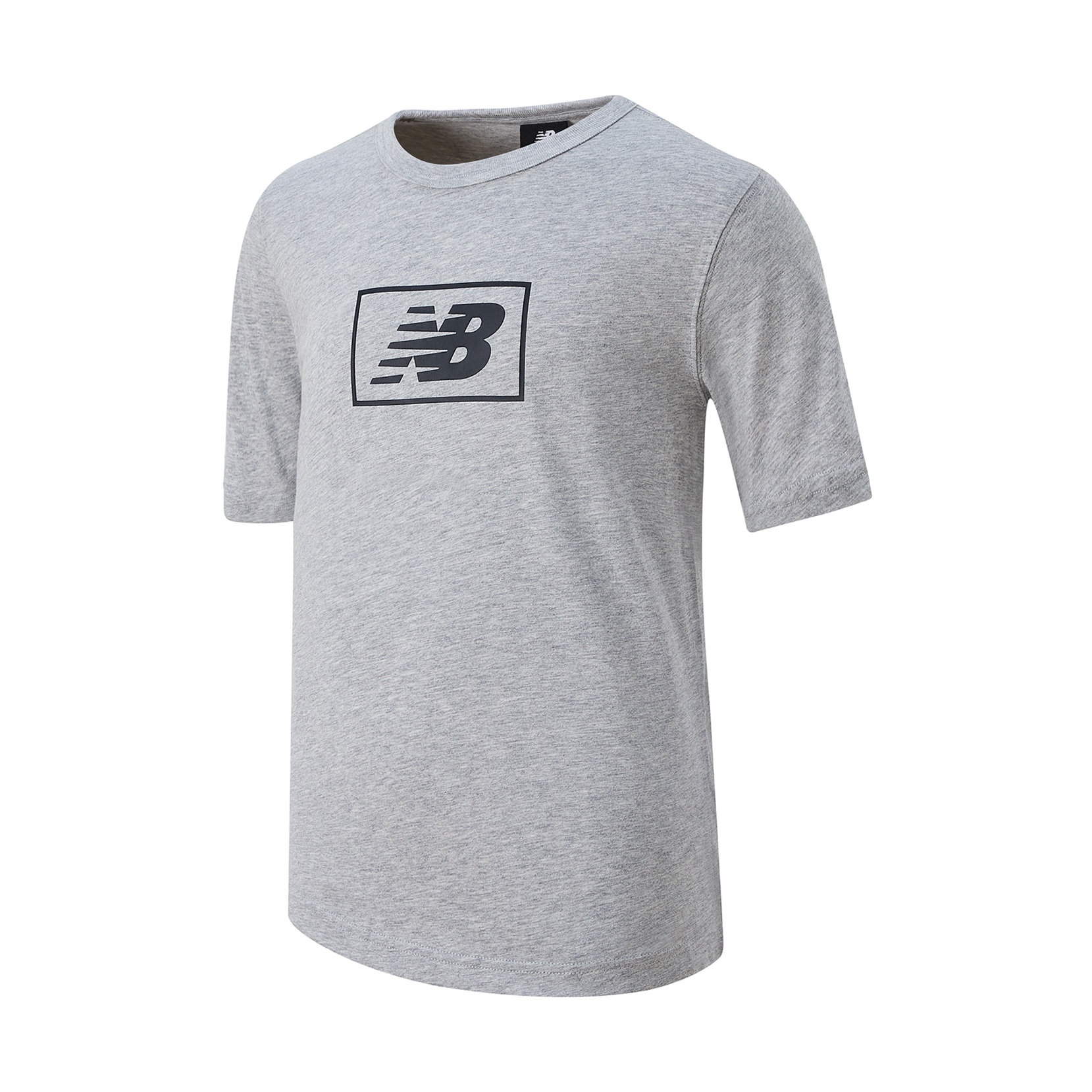 Футболка Essentials Logo