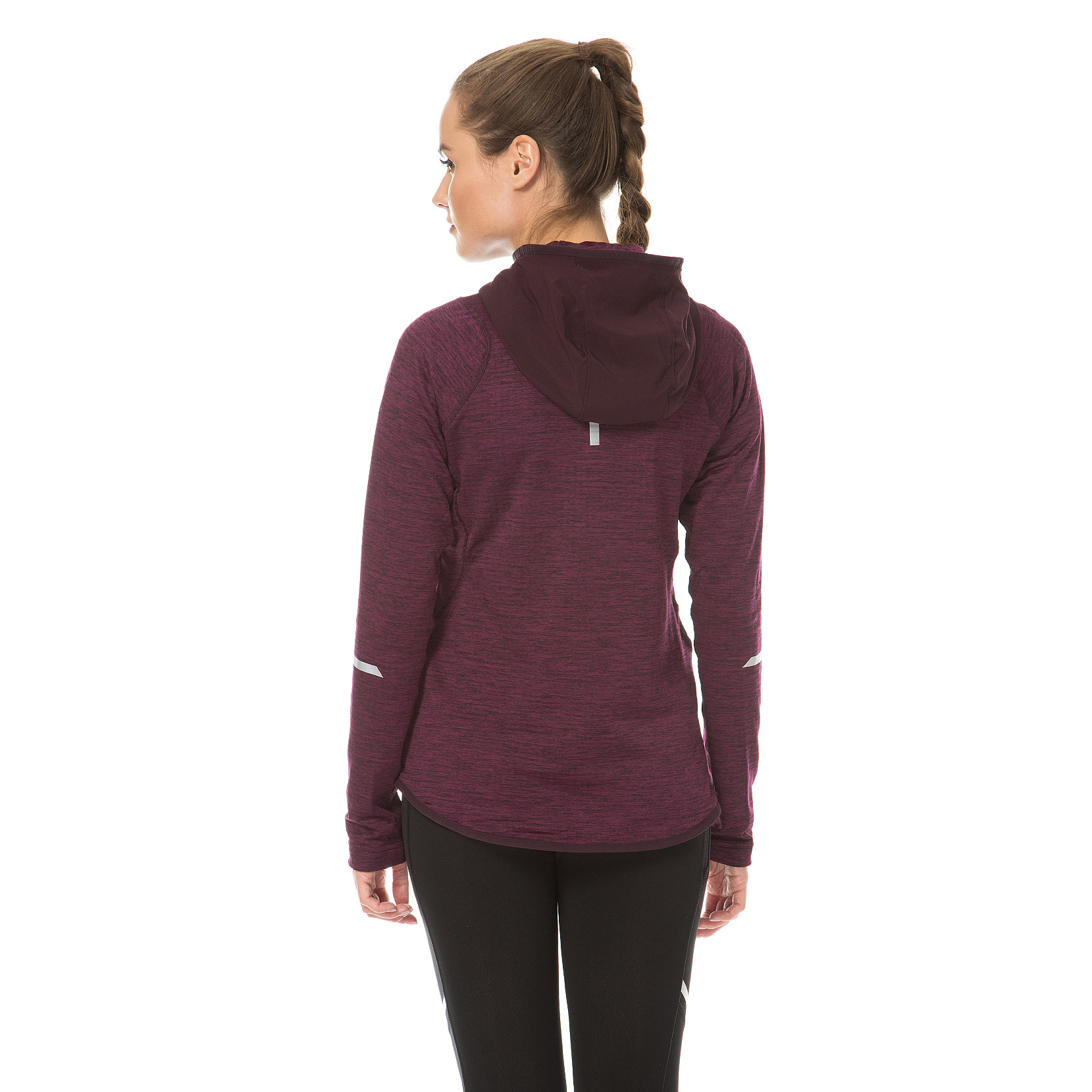 Куртка NB Heat Run