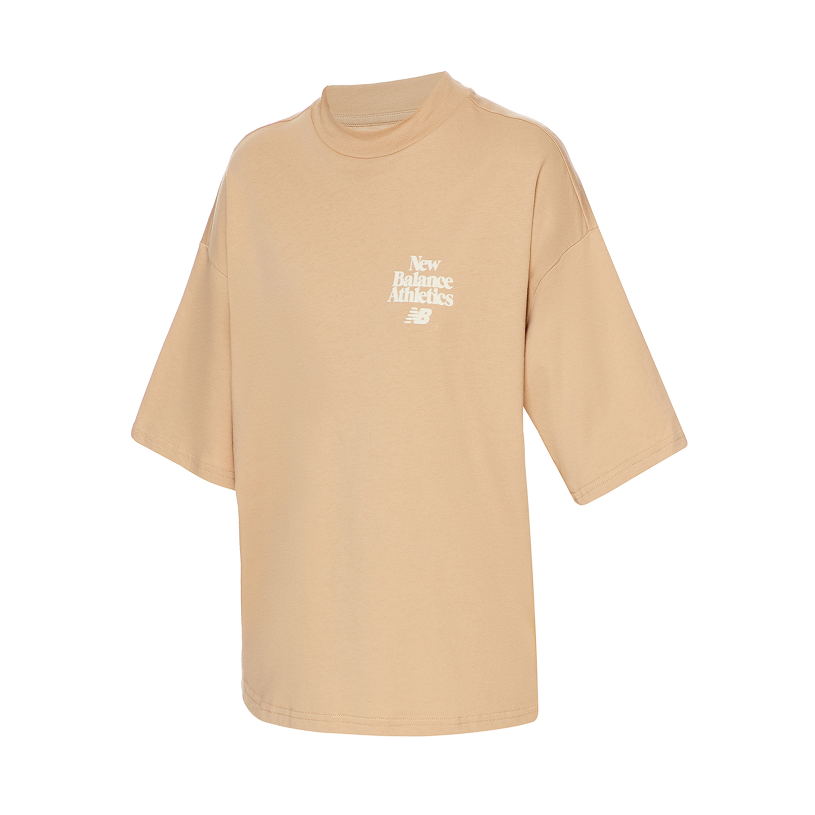 Футболка Athletics 70s Run Gr