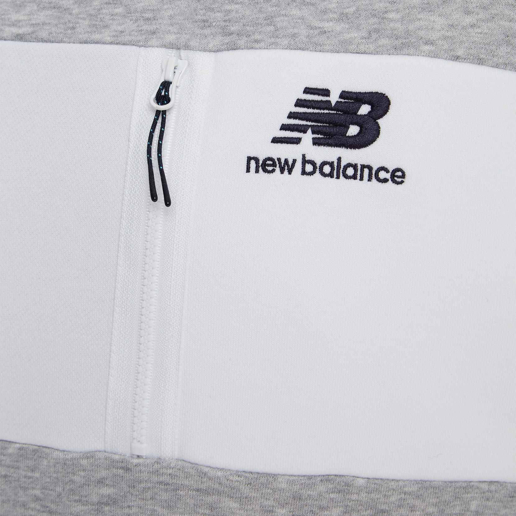 Світшот NB Athletics Fleece