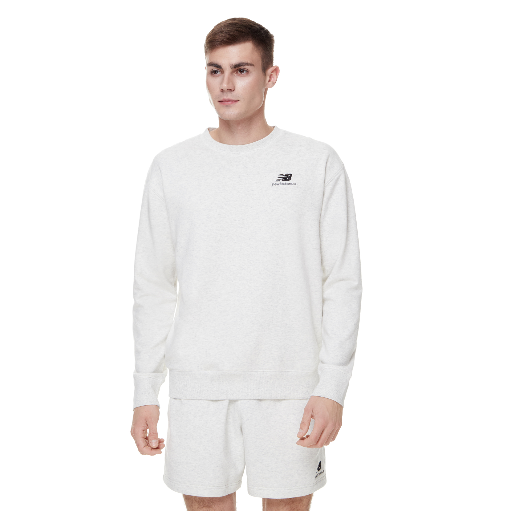 Світшот Uni-ssentials