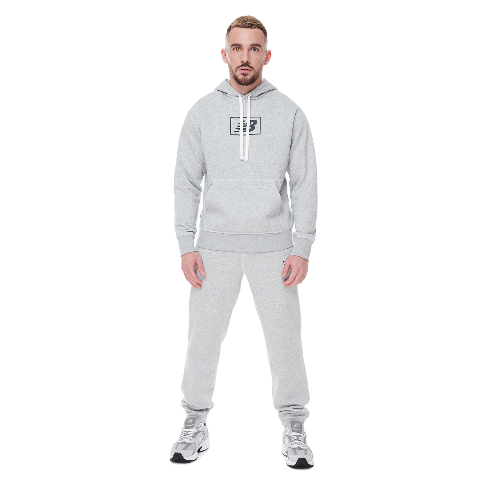 Спортивні брюки Essentials Brushed Back