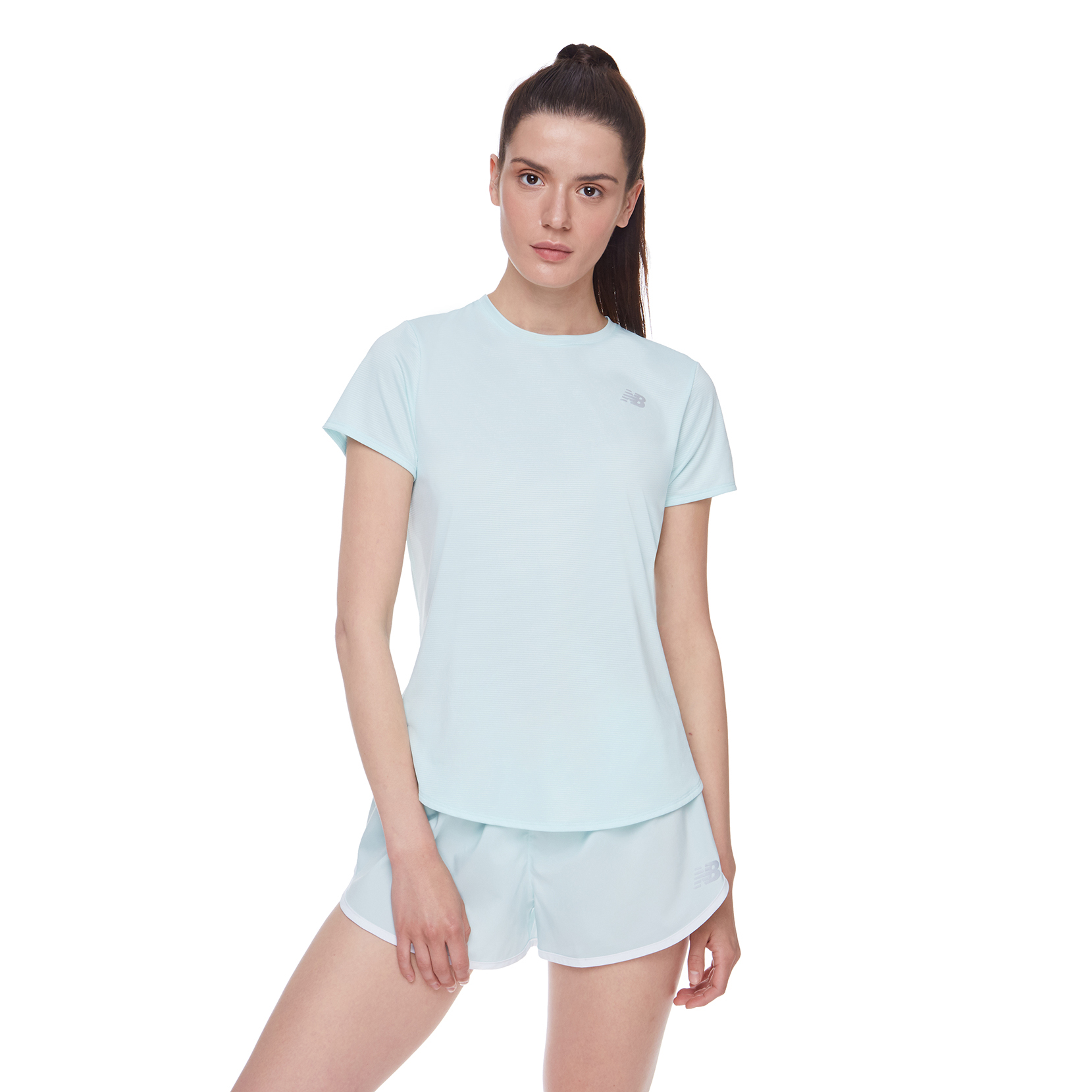 Футболка Accelerate SS