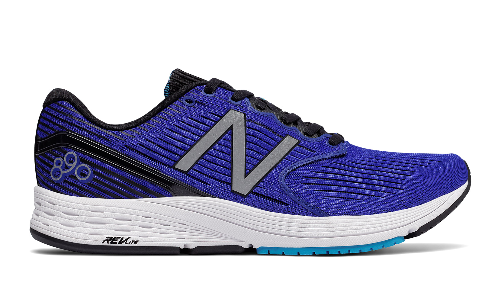 New Balance 890v6