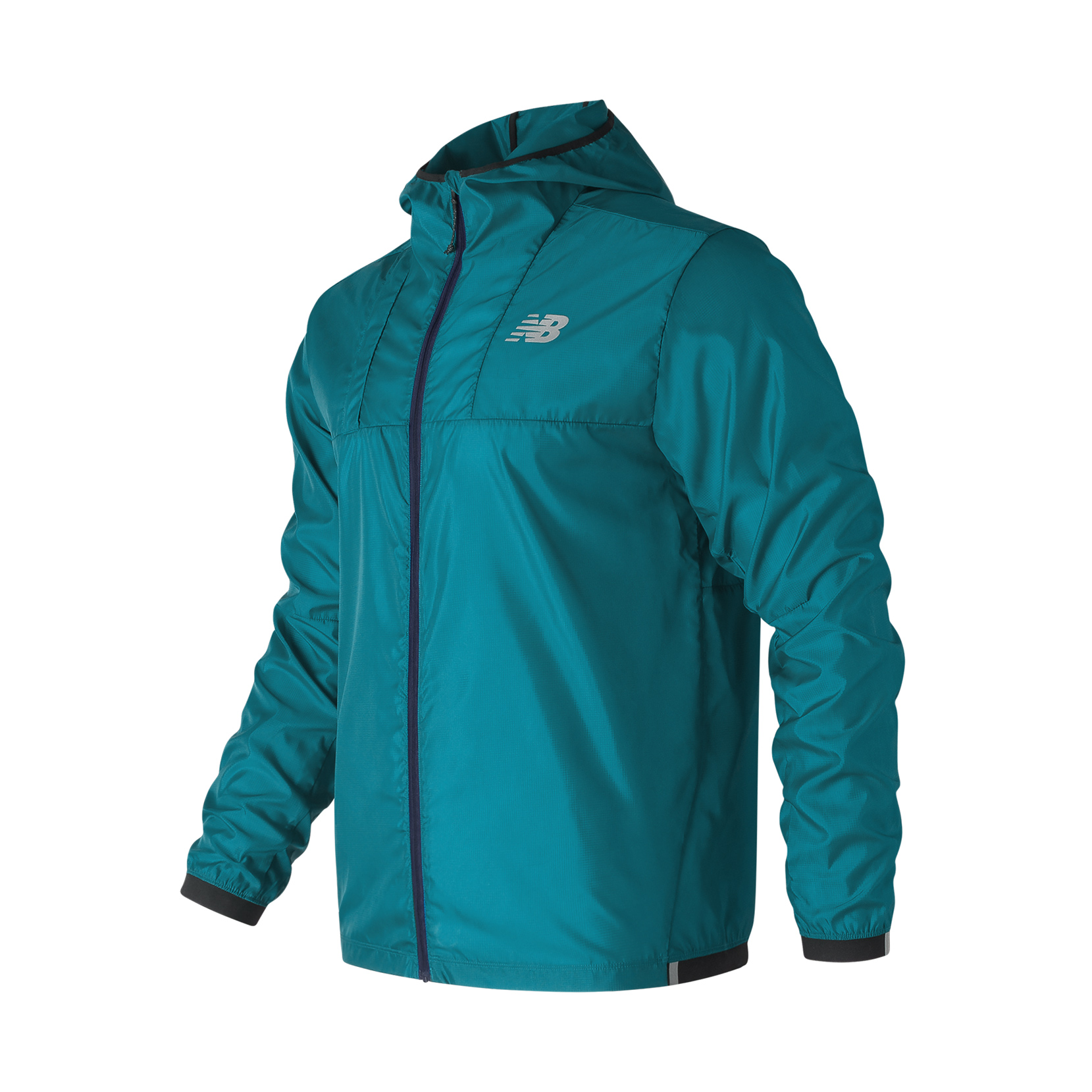 Вітрозахисна куртка Light Pack Jacket