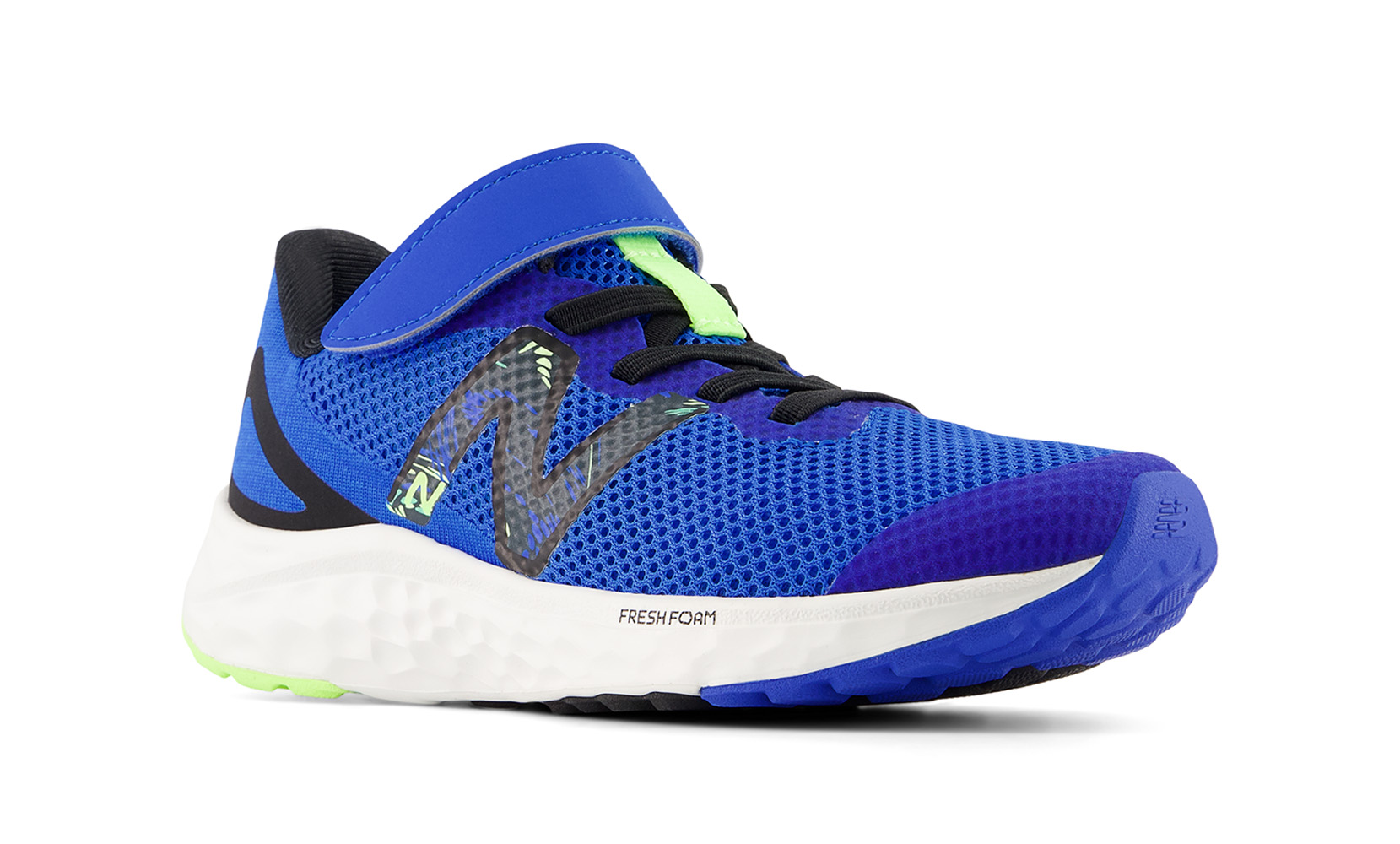 Fresh Foam Arishi v4