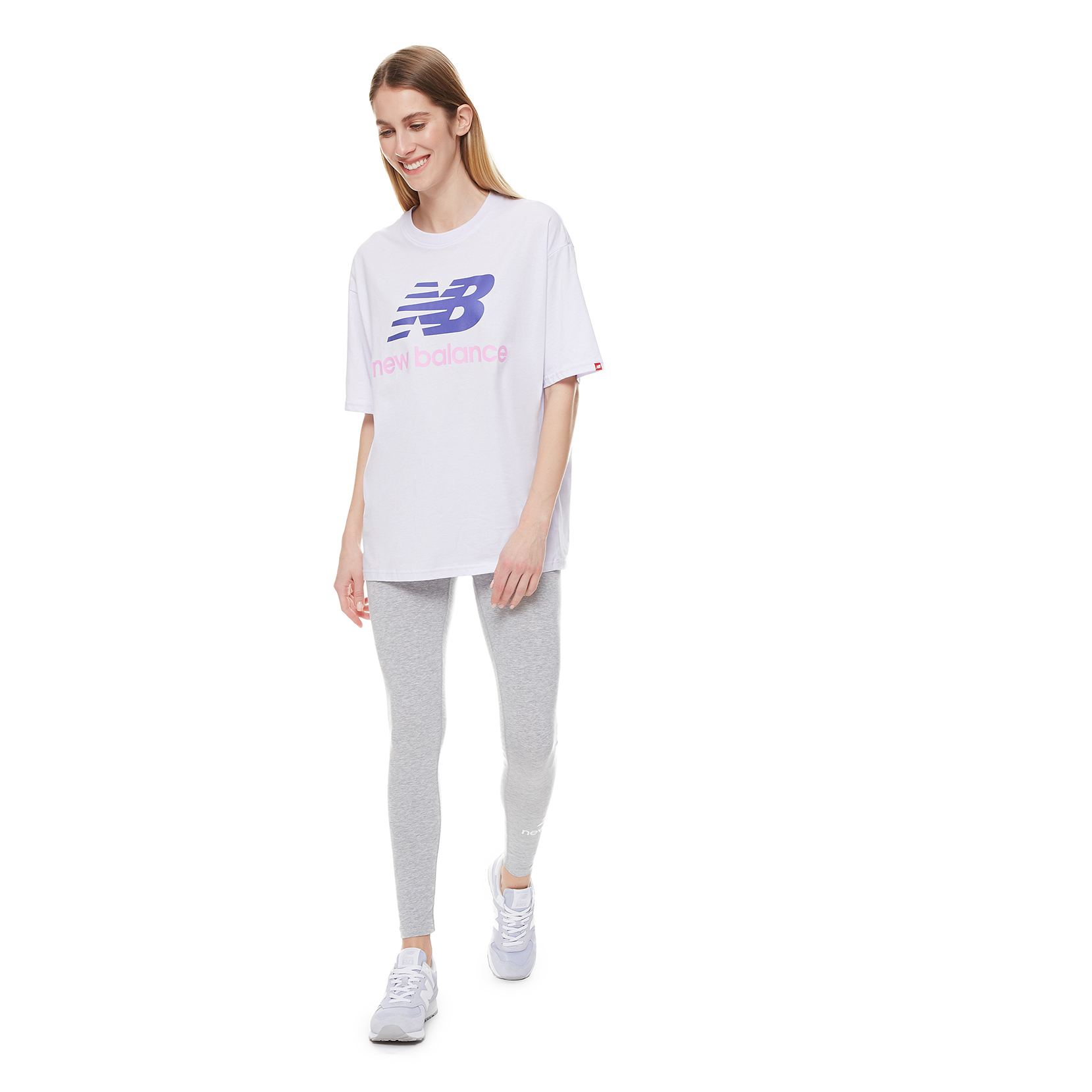 Тайтси Essentials Stacked