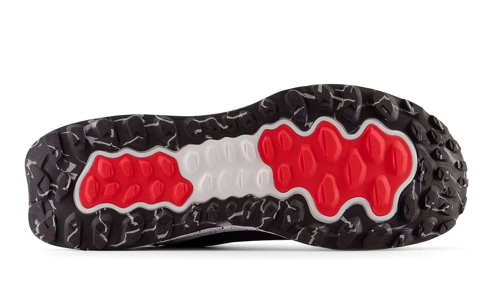 Fresh Foam Garoé v1