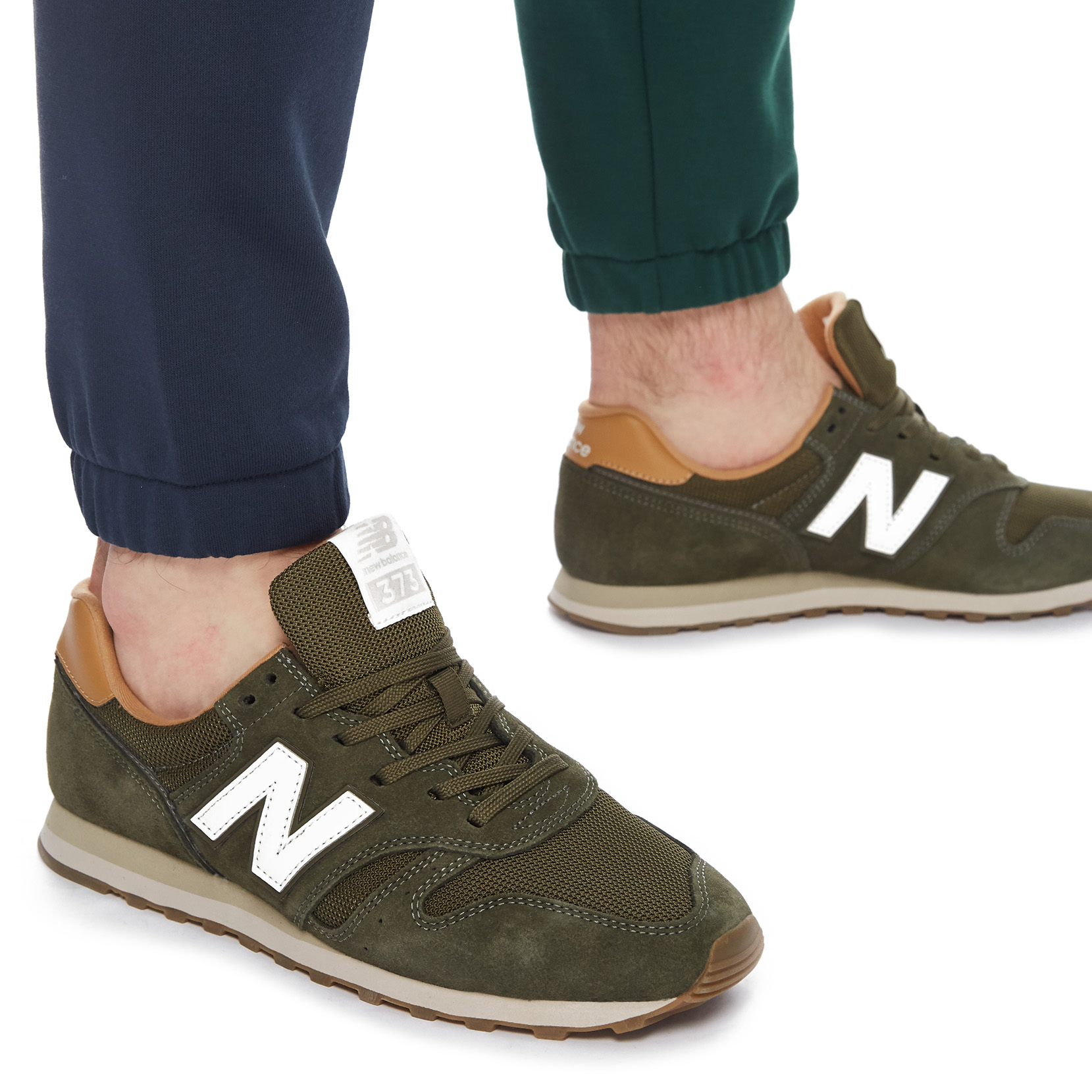 New Balance 373 WF