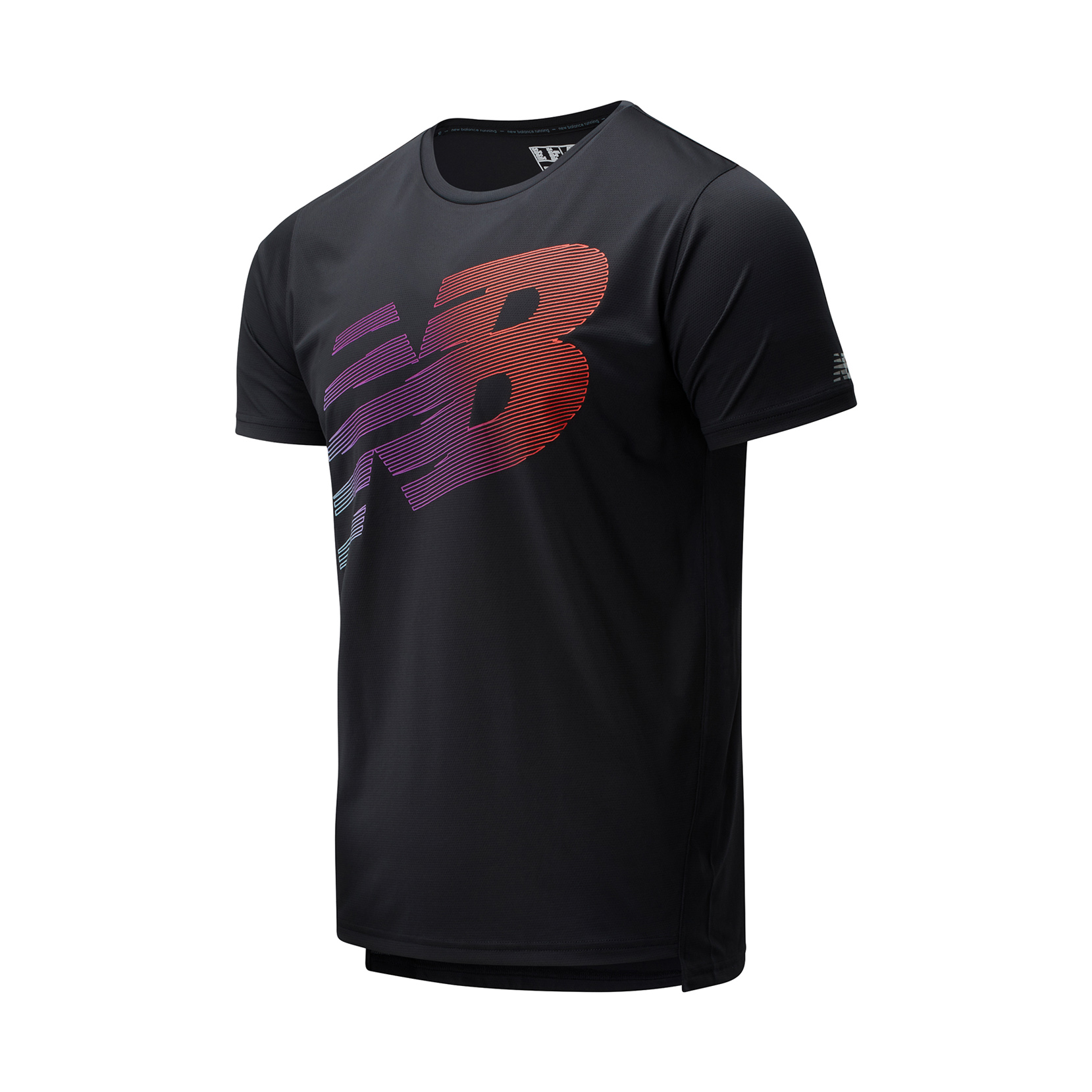 Футболка Printed Accelerate SS