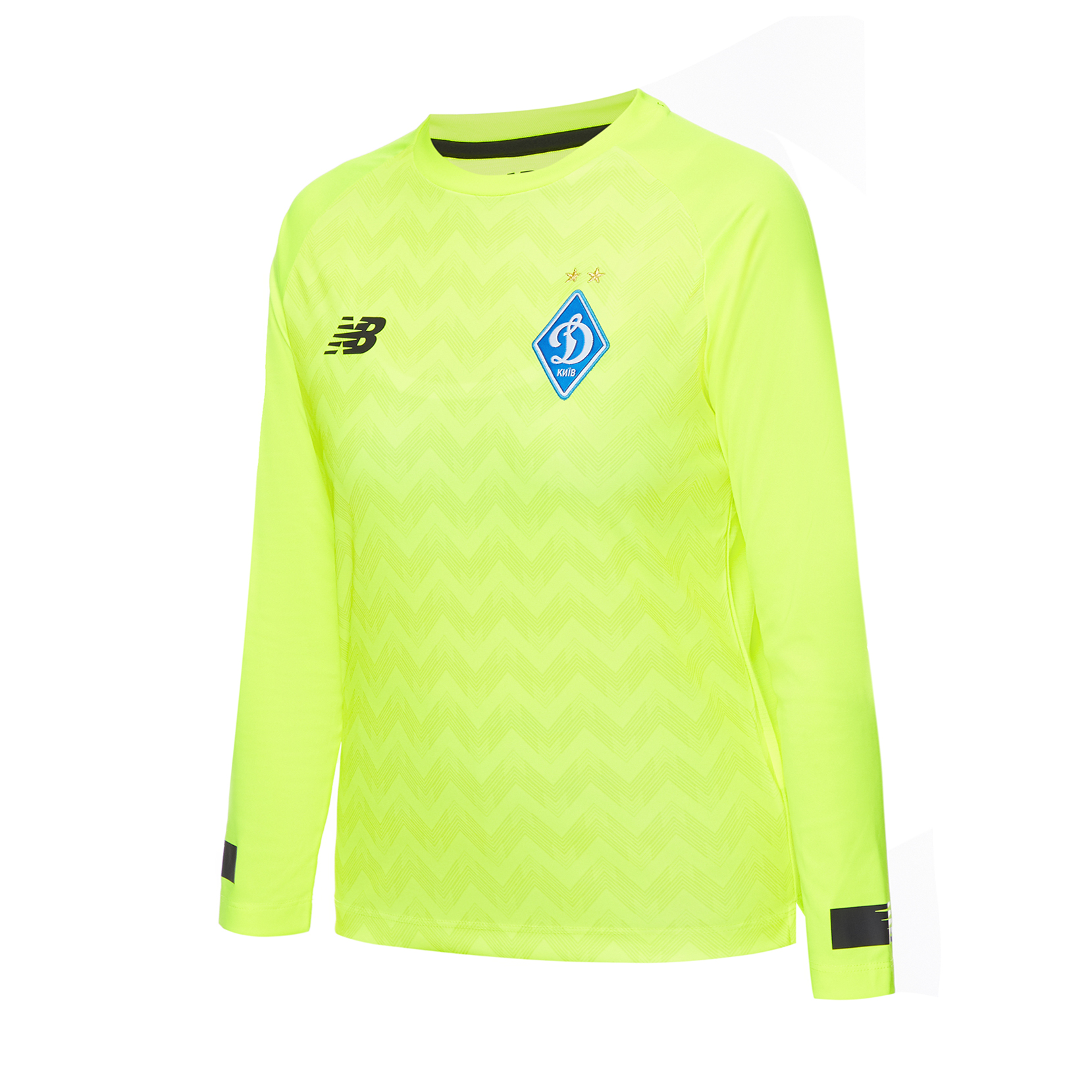 Футболка з довгим рукавом Graphic