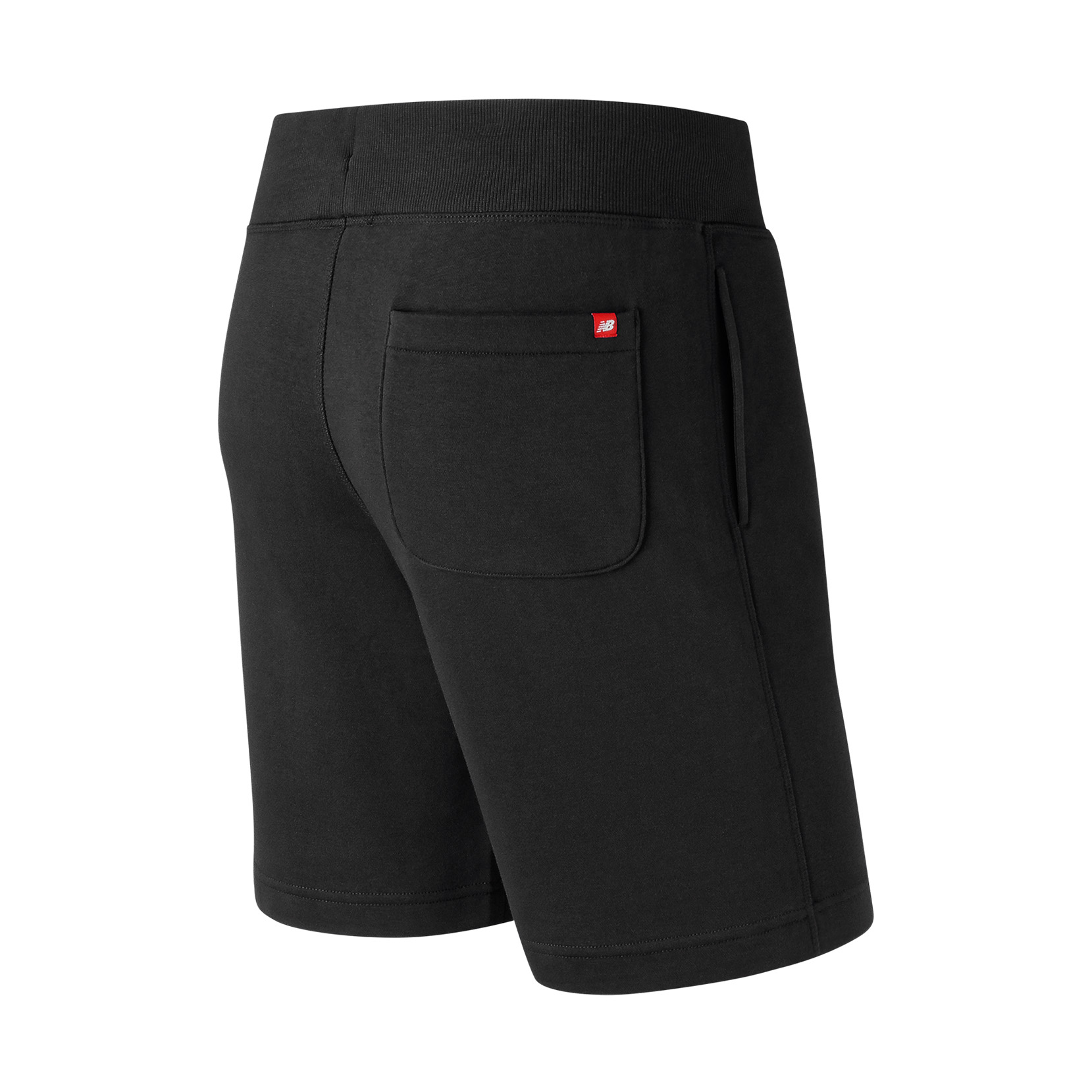 Шорти Essentials Stacked Logo