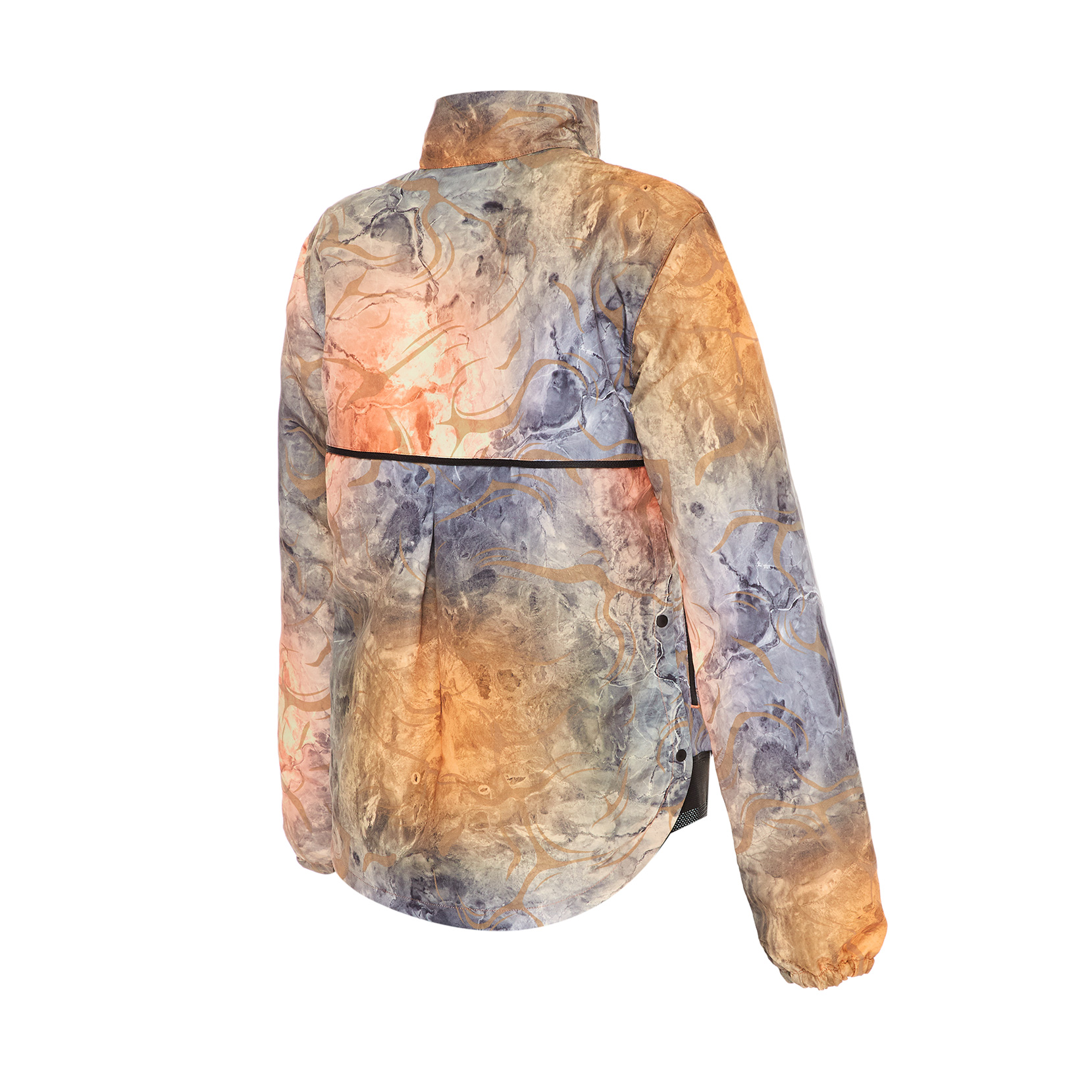 Вітрозахисна куртка PMV Kimbia