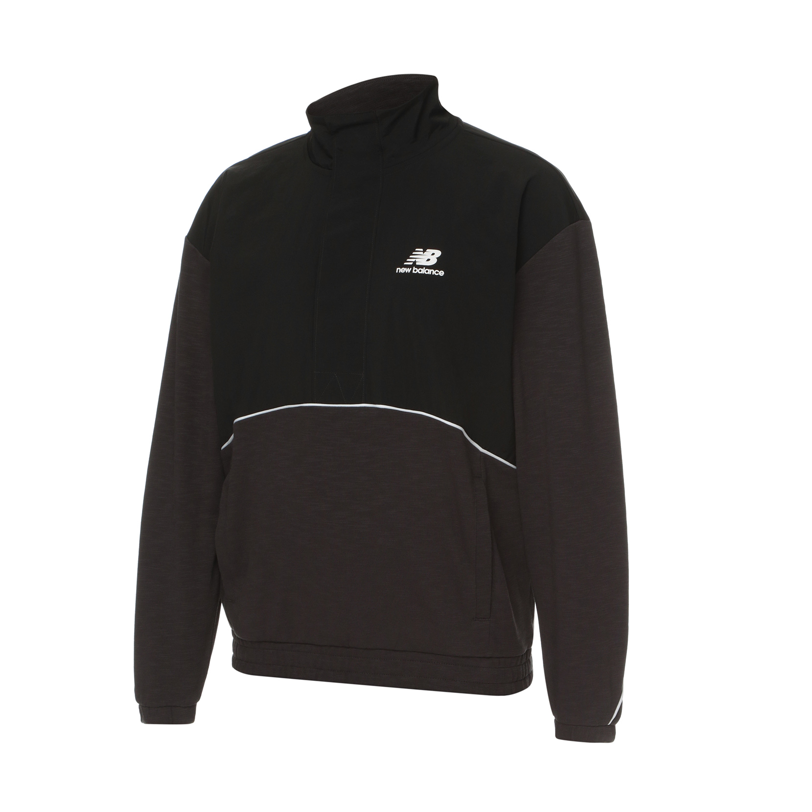 Анорак Athletics Heavy Jersey