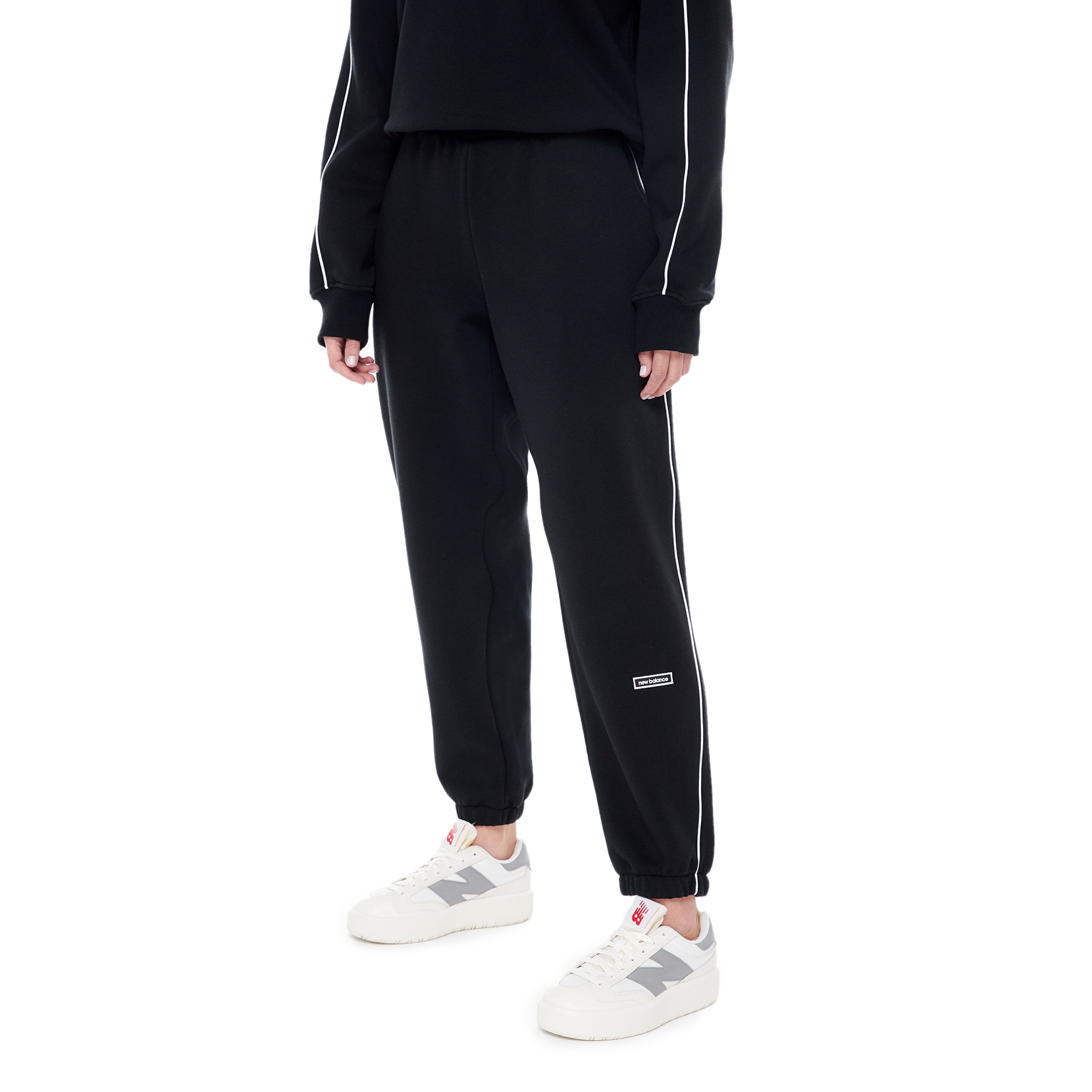 Спортивні брюки Essentials Brushed