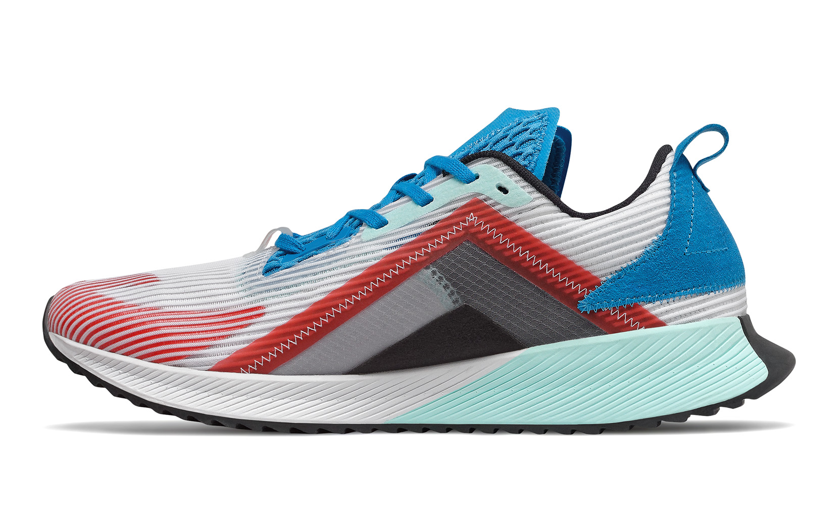 Fuel Cell Echolucent