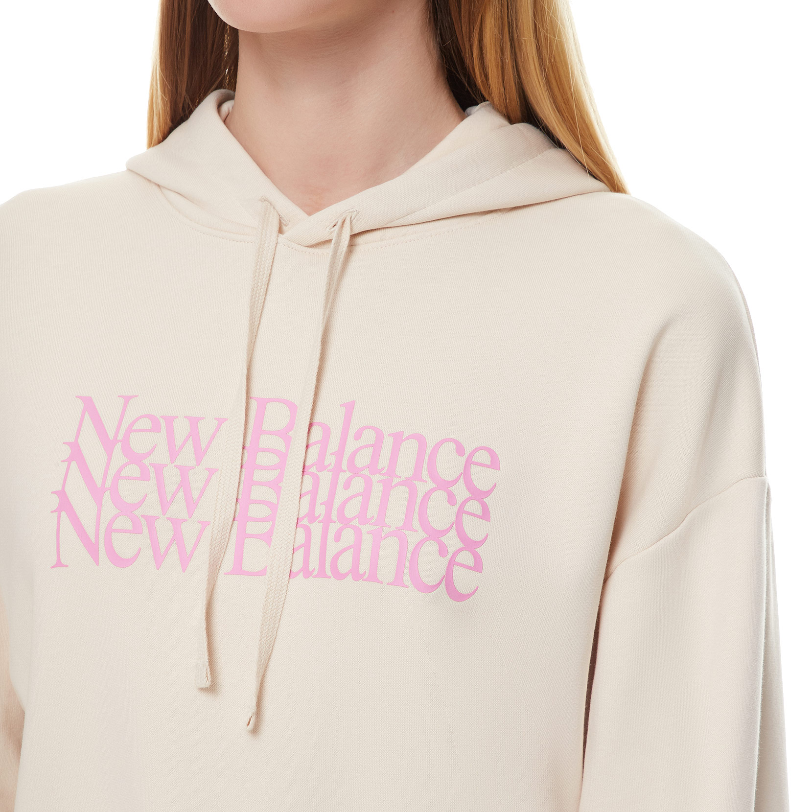 Худі NB Essentials Celebrate