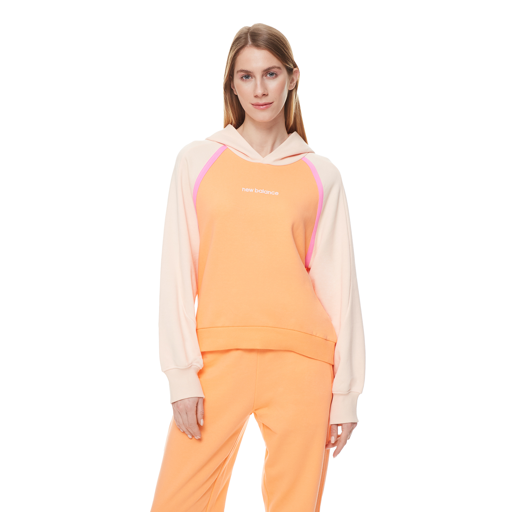 Худі Athletics Amplified