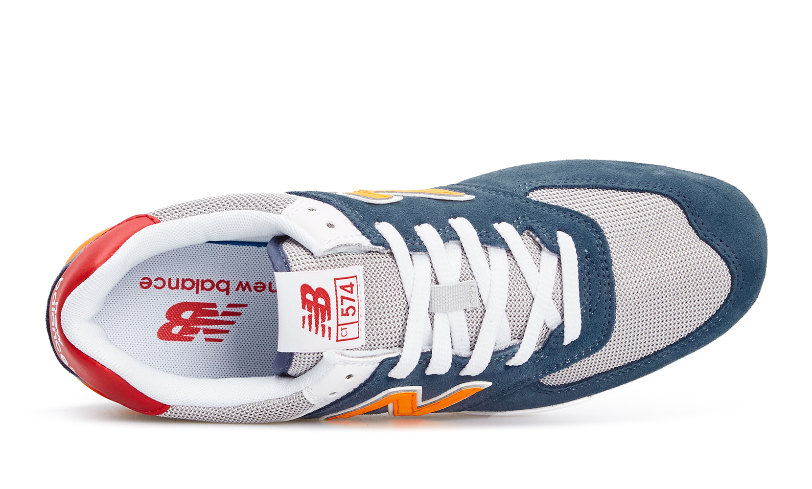 New Balance CT574 V1