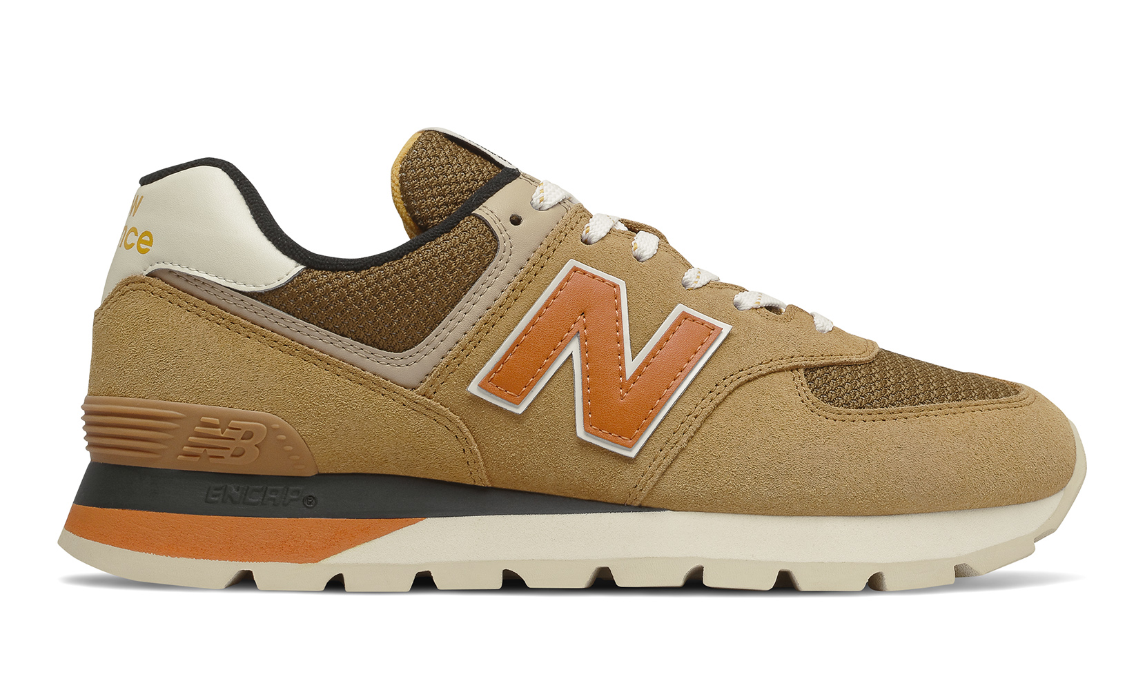 New Balance 574 Rugged