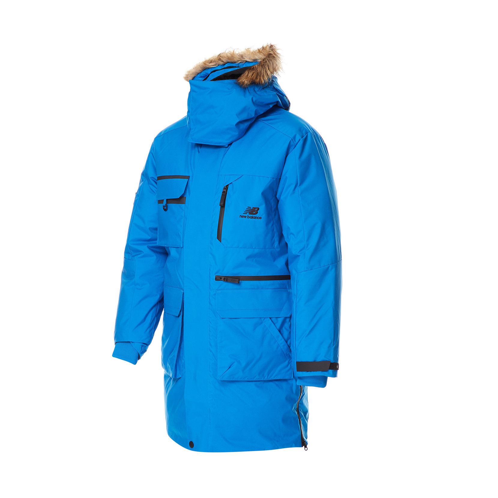 Пуховик Athletics Utility Down