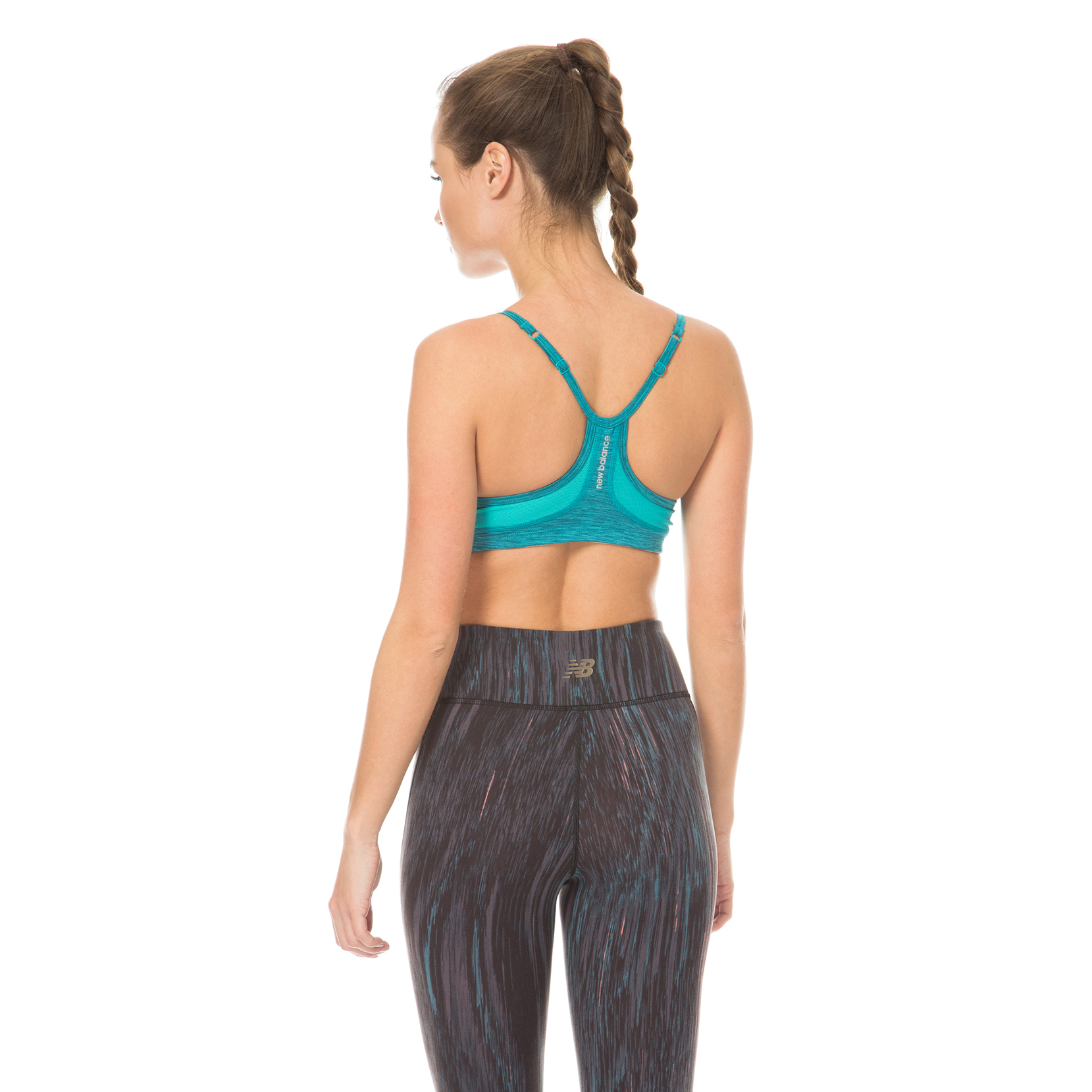 Спортивне бра NB Hero