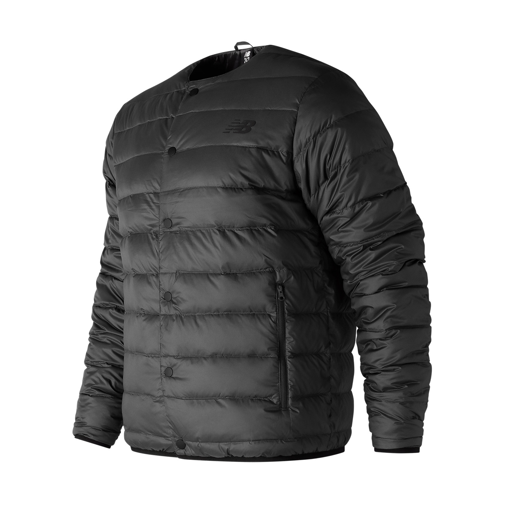 Куртка 247 Luxe Snap