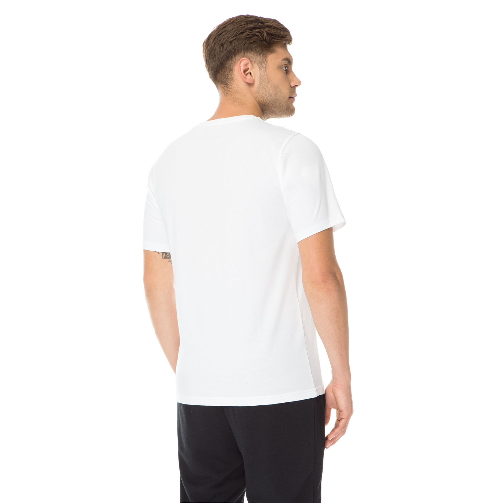 Футболка Essentials Slack T