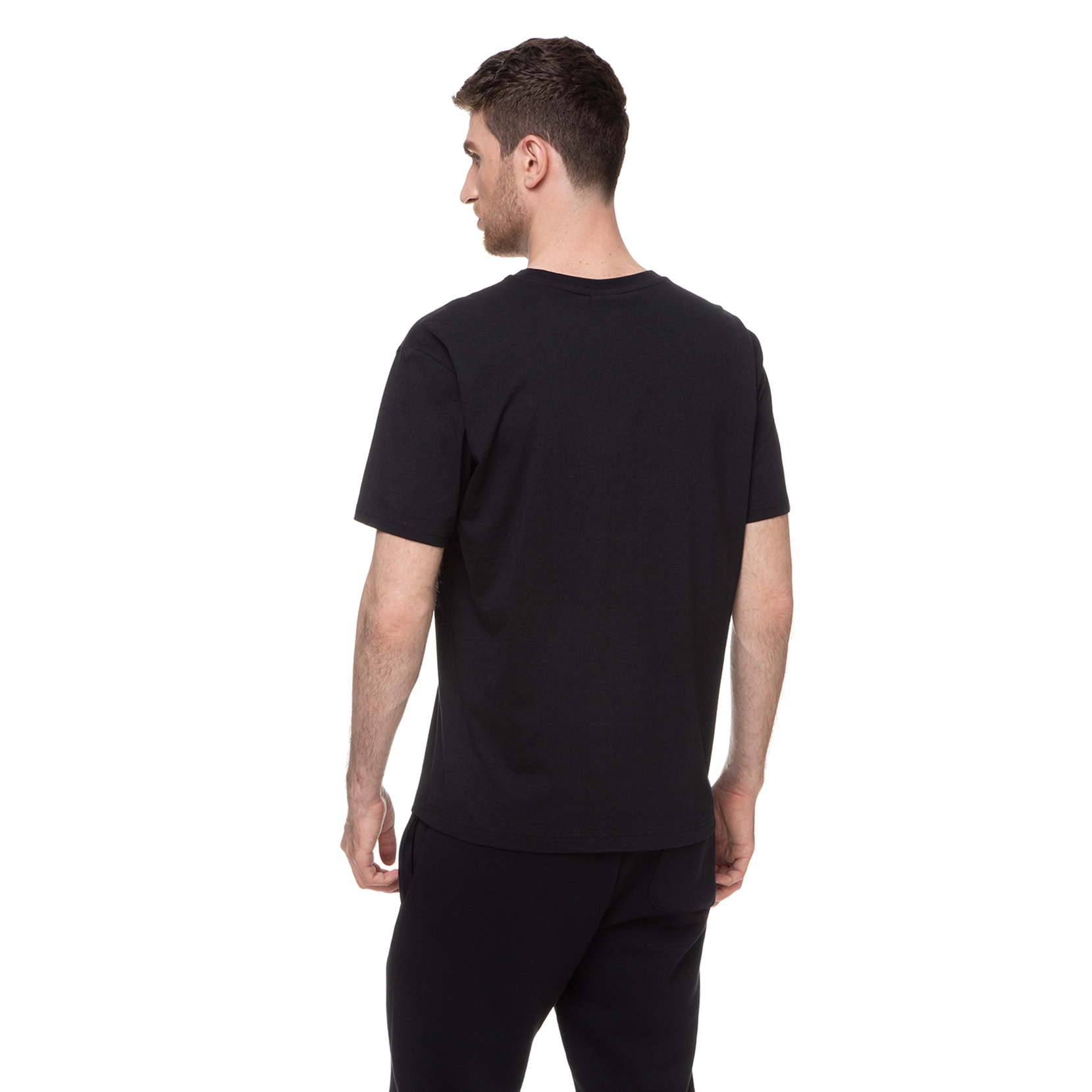 Футболка Essentials Terrain Grid