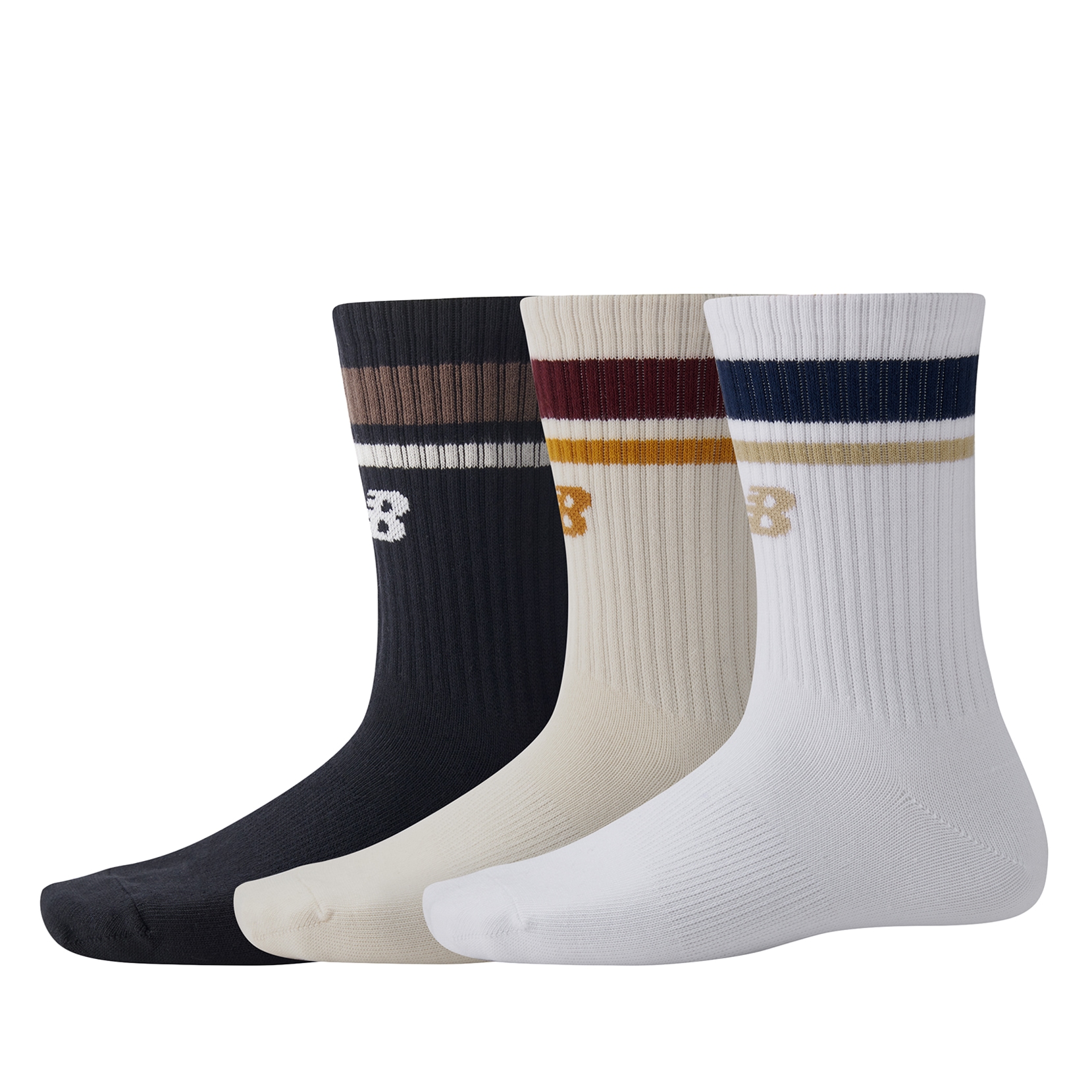 Шкарпетки Essentials Line (3 пари)