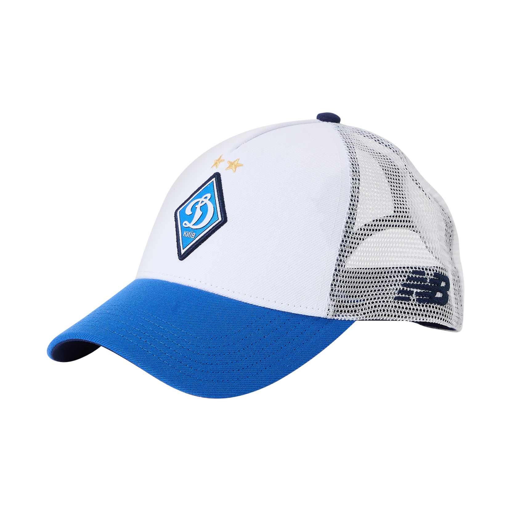 Кепка ФК «Динамо» Snapback