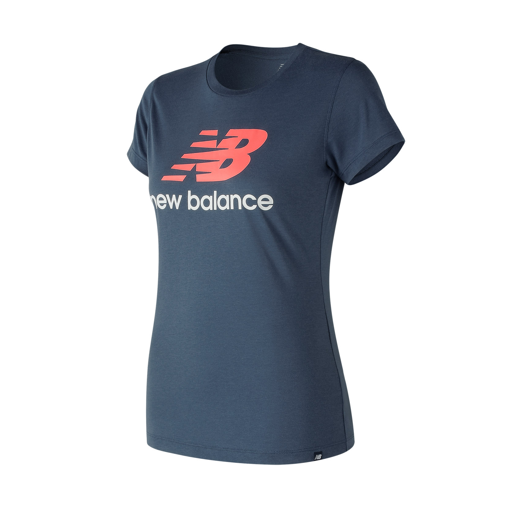 Футболка NB Logo