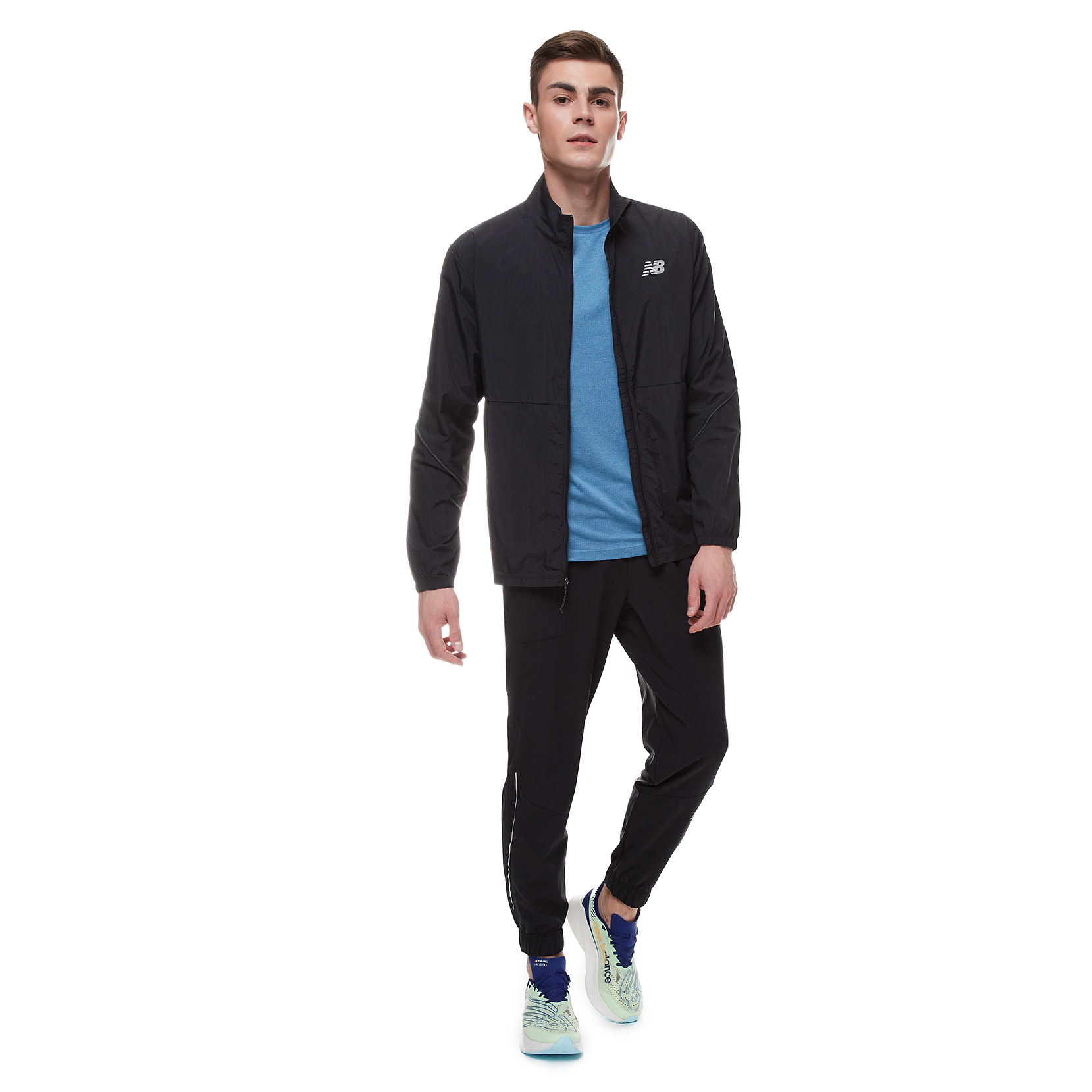 Спортивні брюки Impact Run Woven