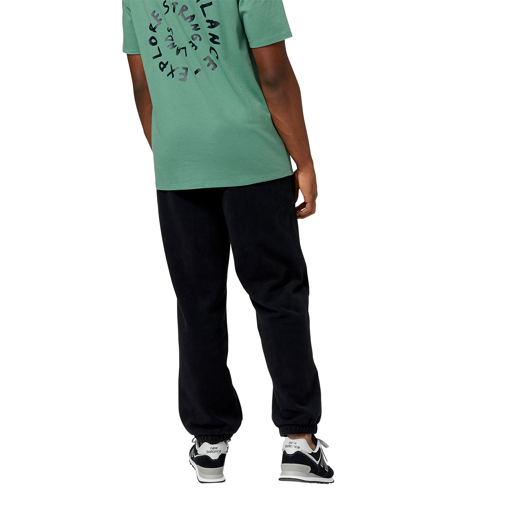 Спортивні брюки NB Essentials Celebrate