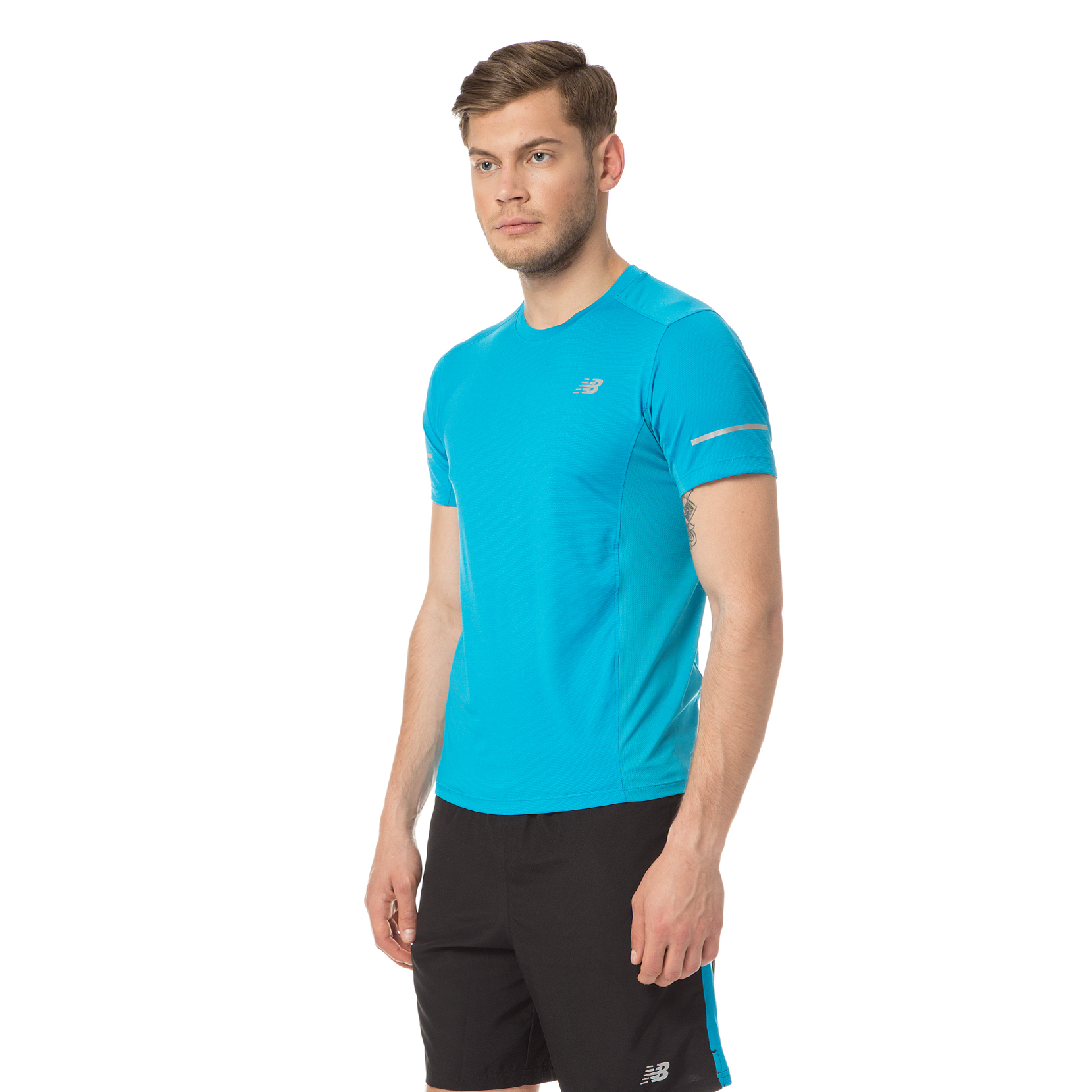 Футболка Core Run